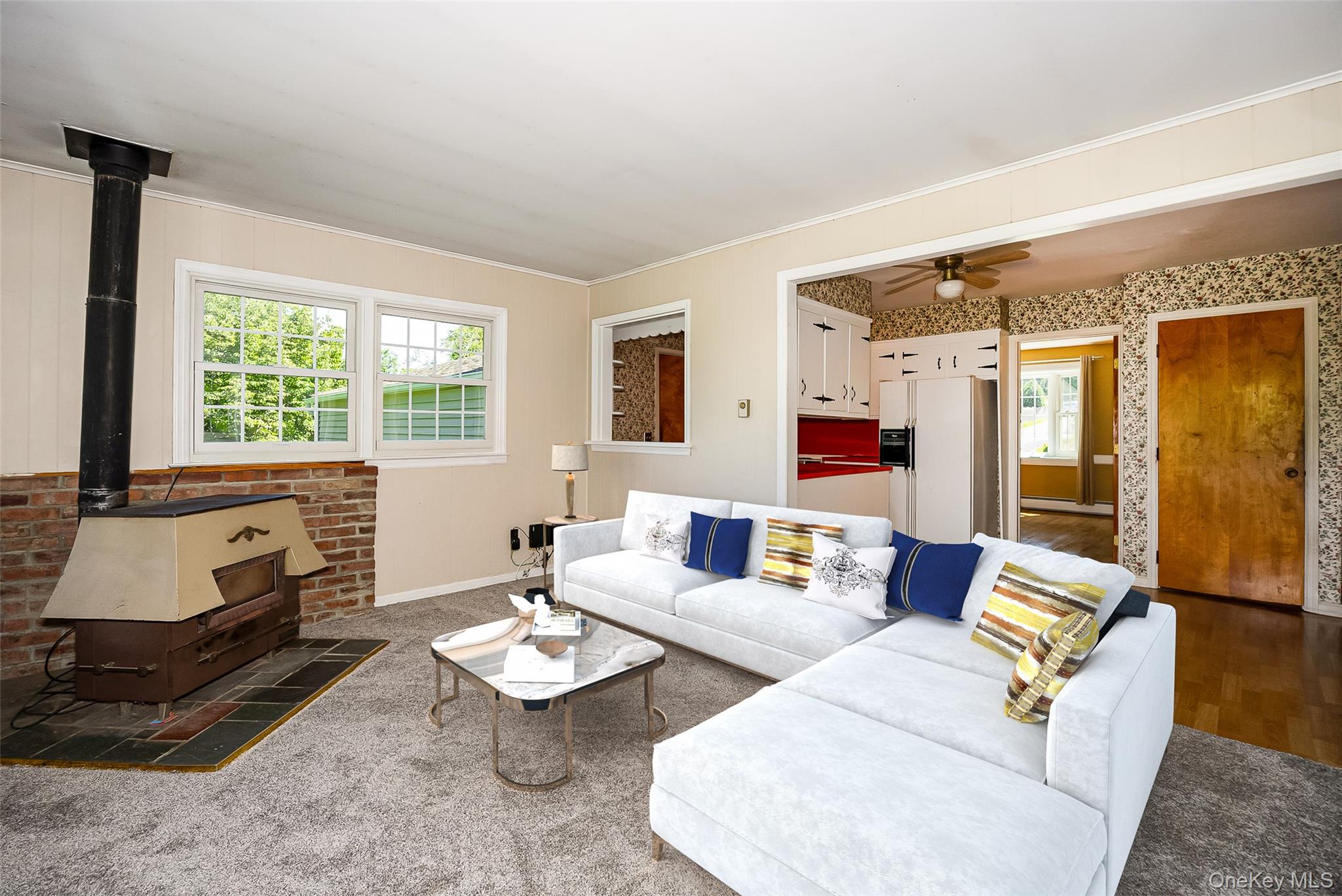 72 Hornbeck Road Property Photo 14