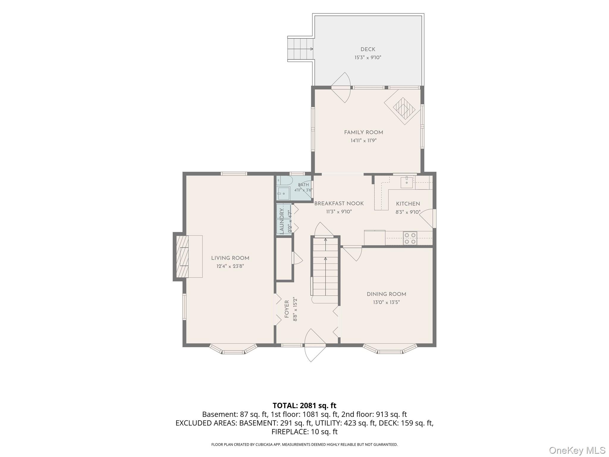 72 Hornbeck Road Property Photo 31