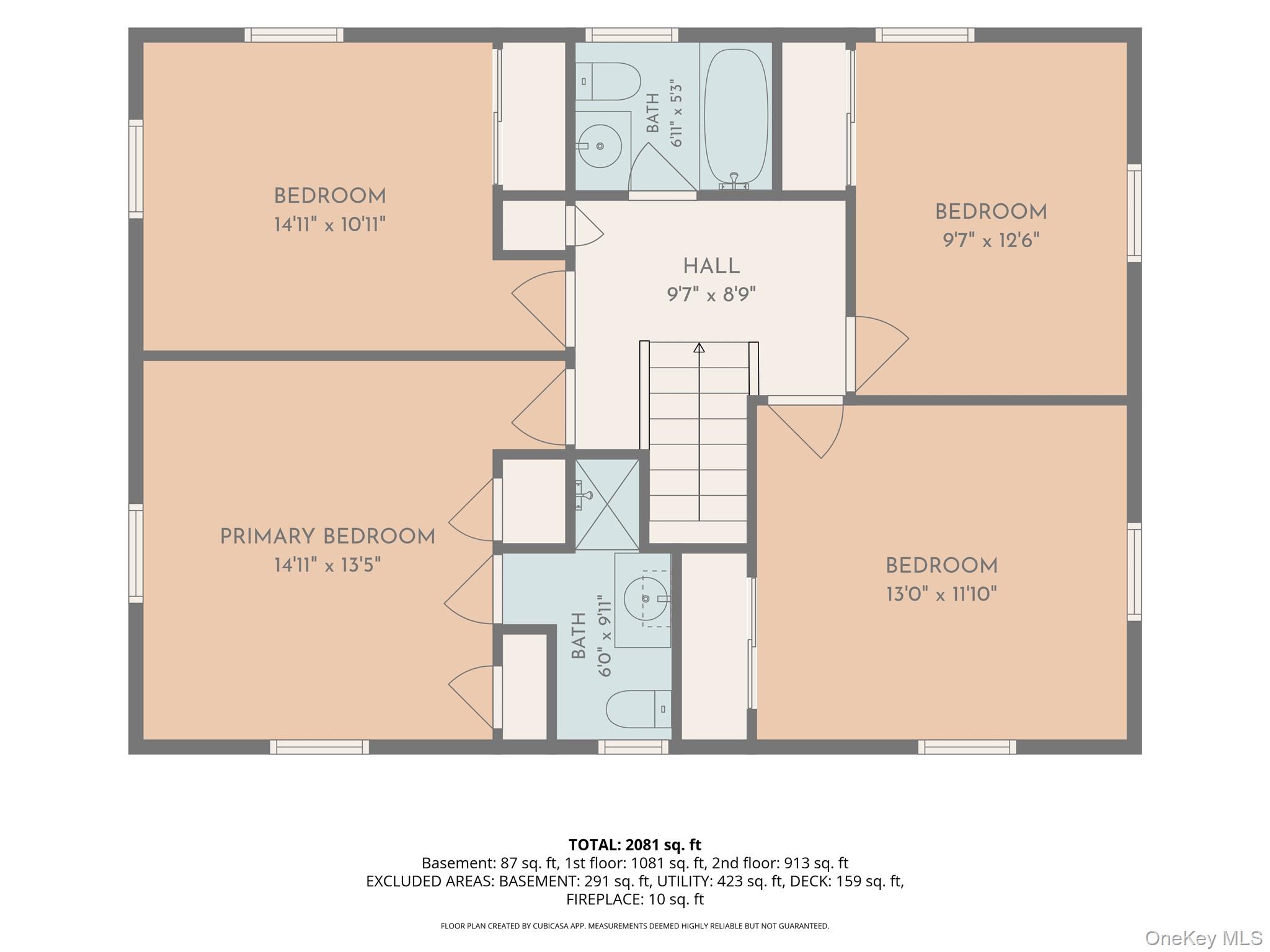 72 Hornbeck Road Property Photo 32