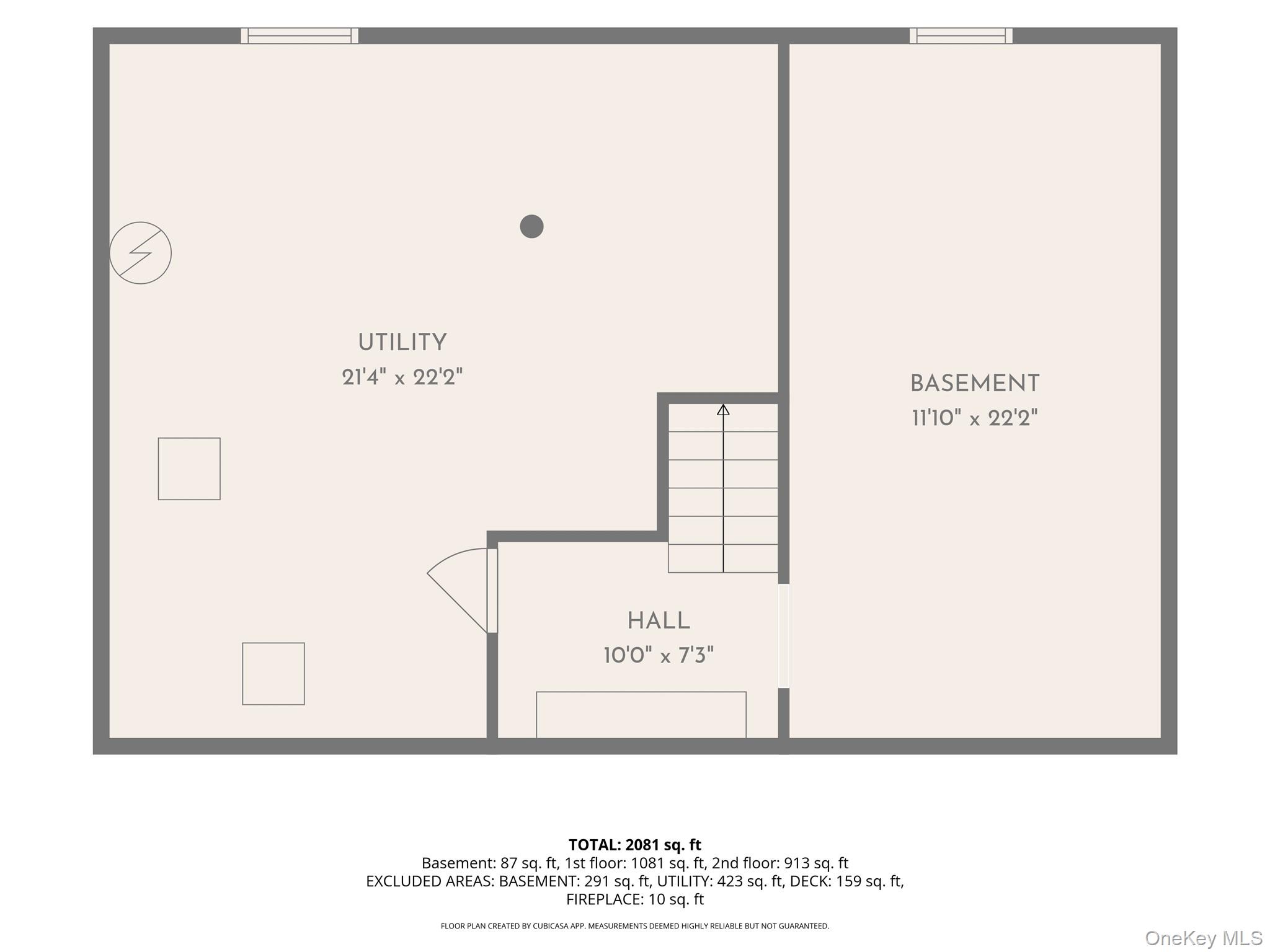 72 Hornbeck Road Property Photo 33