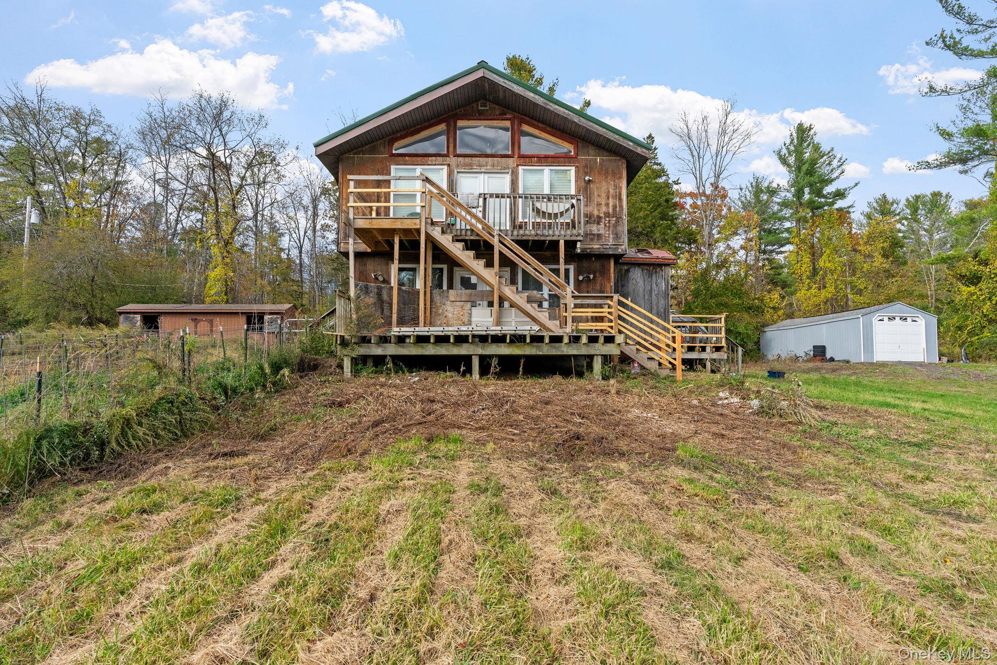 5281 Route 67 Property Photo 1