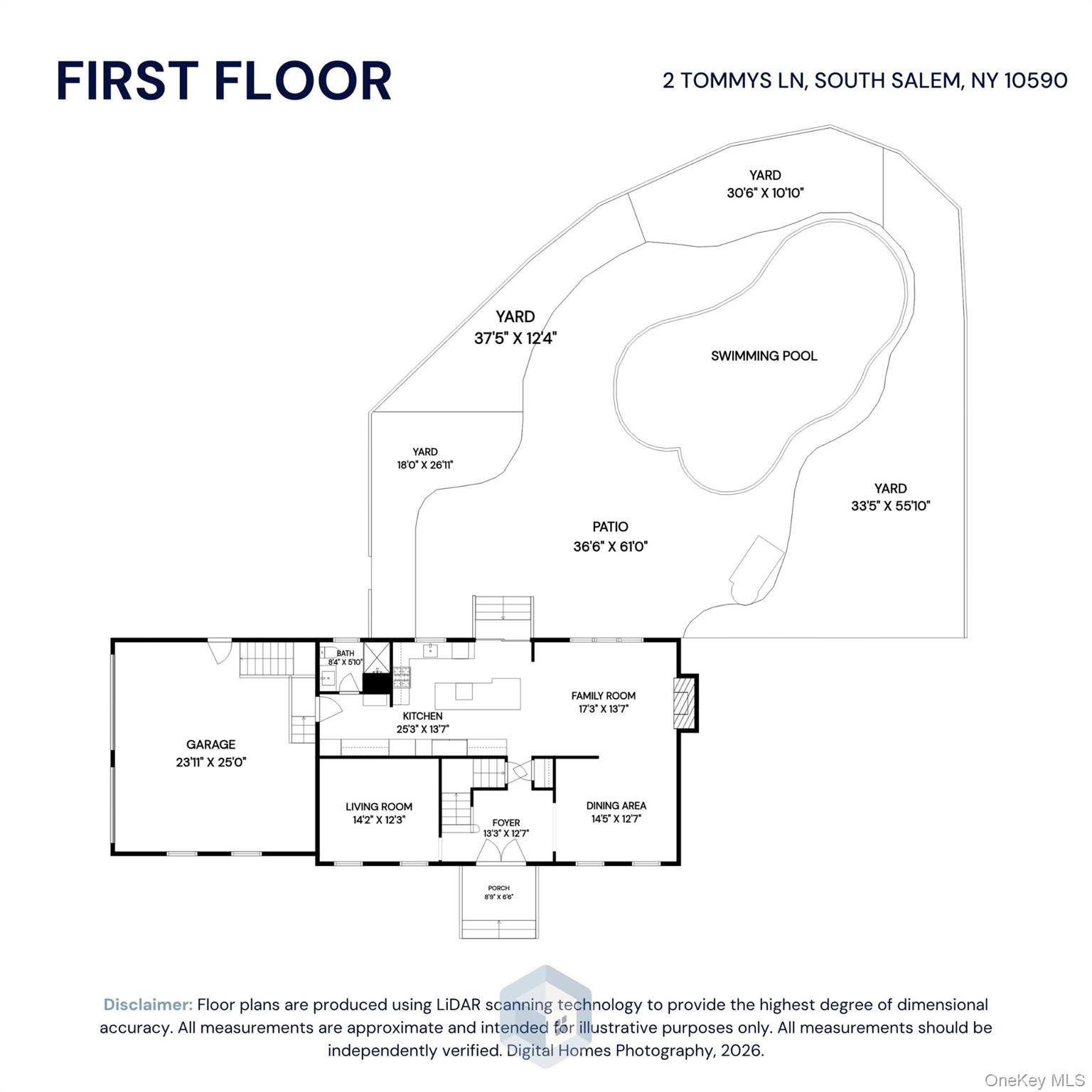 2 Tommys Lane Property Photo 36