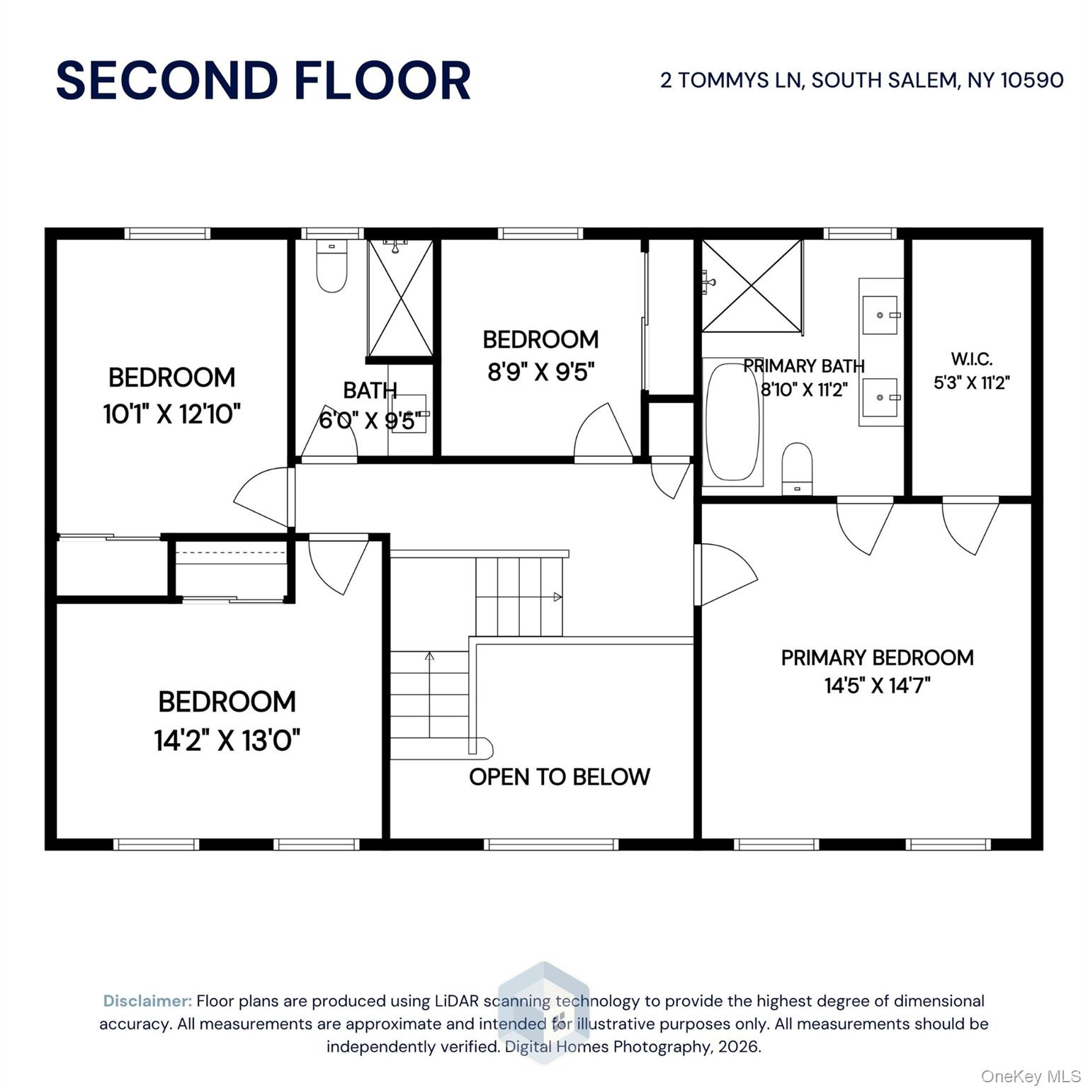 2 Tommys Lane Property Photo 37