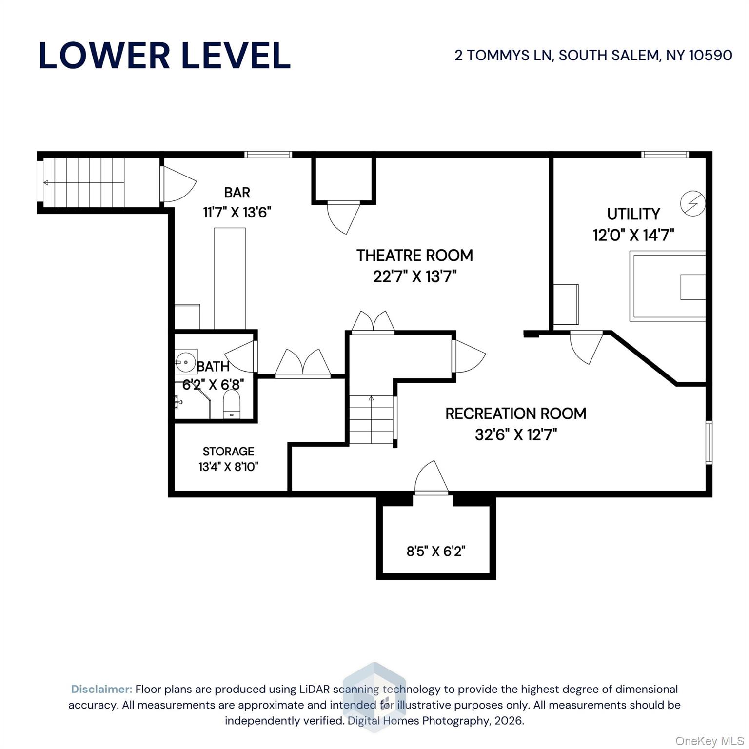 2 Tommys Lane Property Photo 38