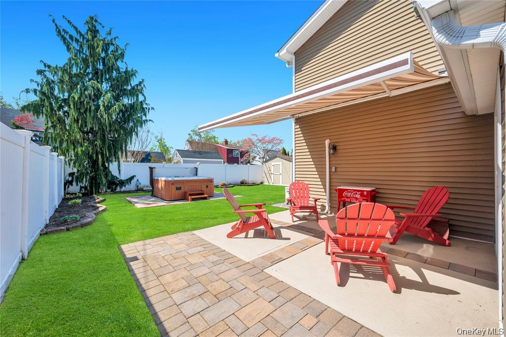26 Ballad Lane Property Photo 22