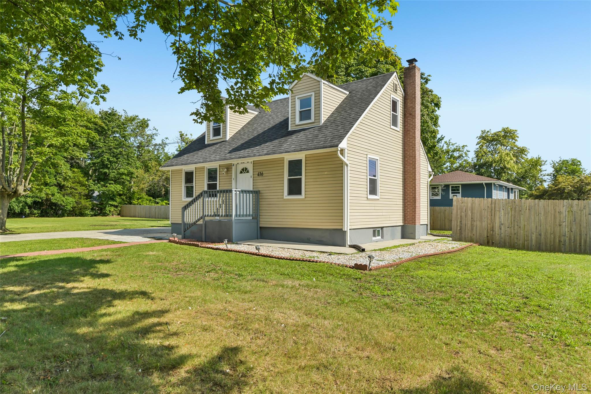 416 Arizona Avenue Property Photo 29
