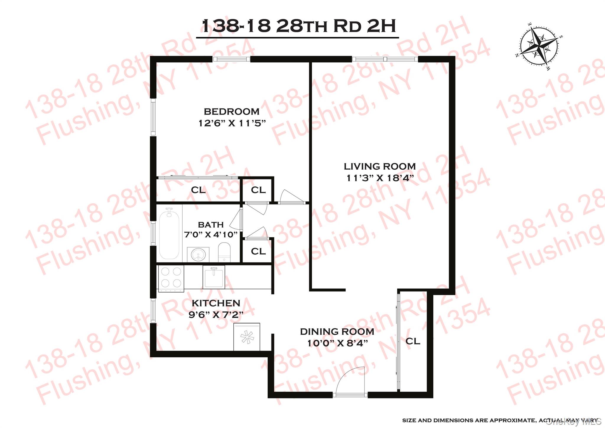 138-18 28th Road 2f Property Photo 12