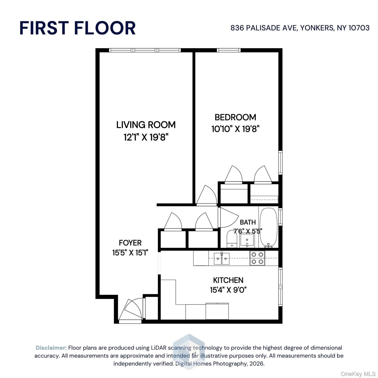 836 Palisade Avenue A Property Photo 23