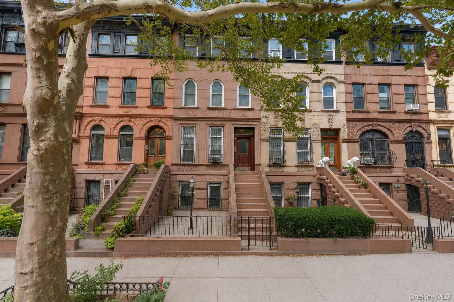 393 Park Place Property Photo 1