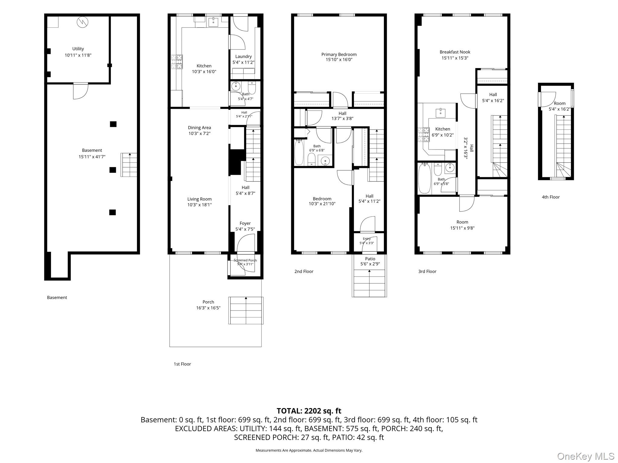 393 Park Place Property Photo 29