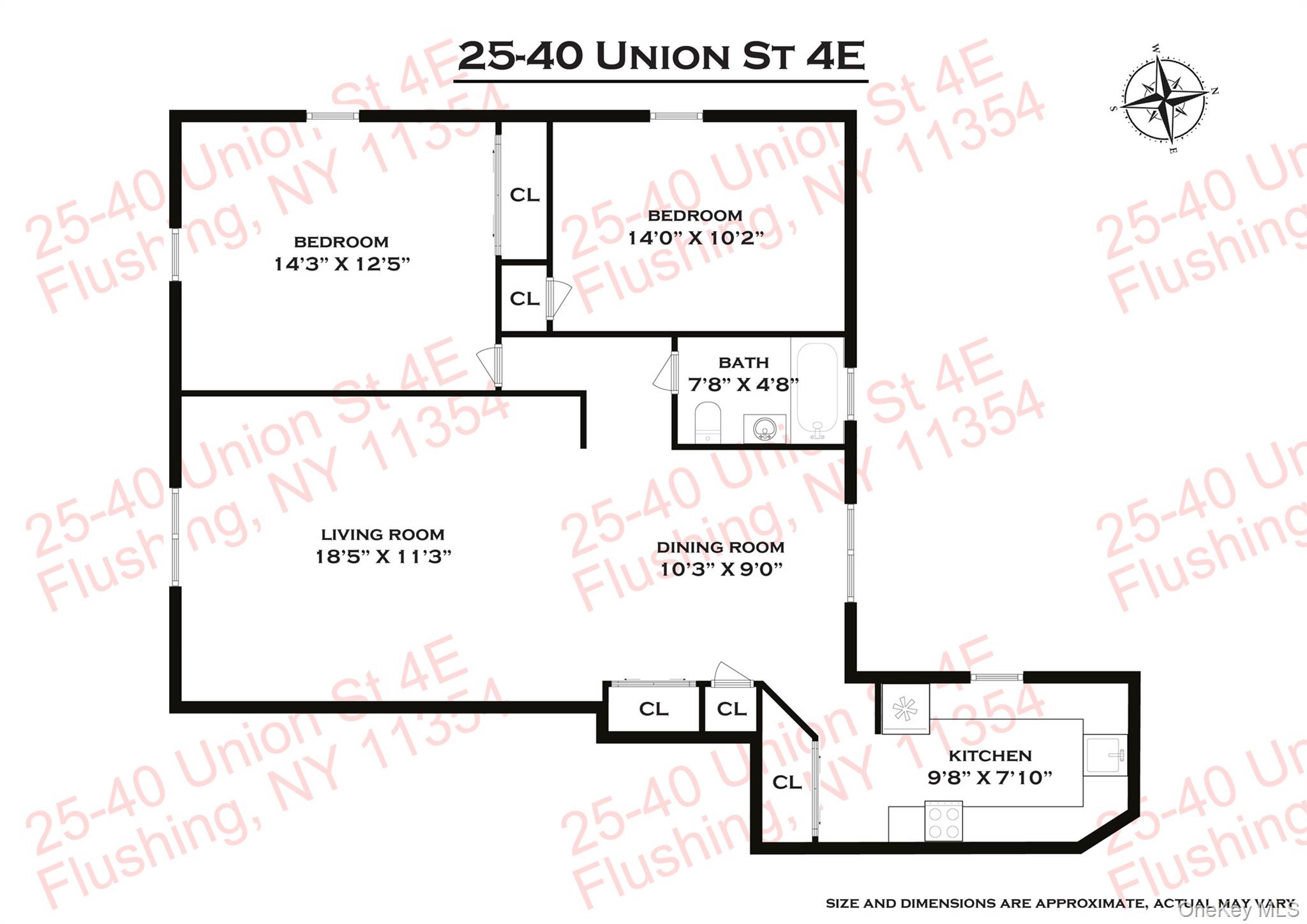 25-40 Union Street 4e Property Photo 6