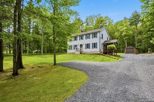 63 Geba Drive Property Photo 1