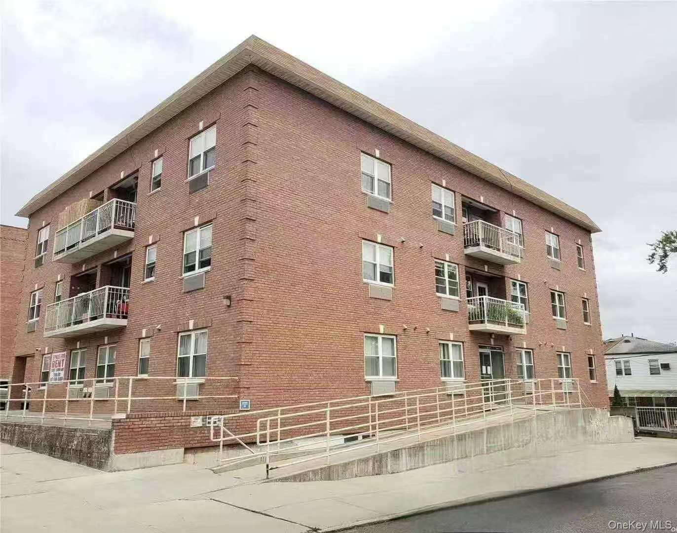 36-41 169th Street 3C Property Photo 1