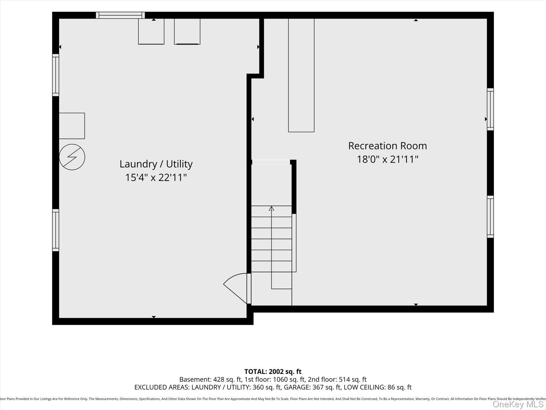 1582 Bellmore Road Property Photo 25