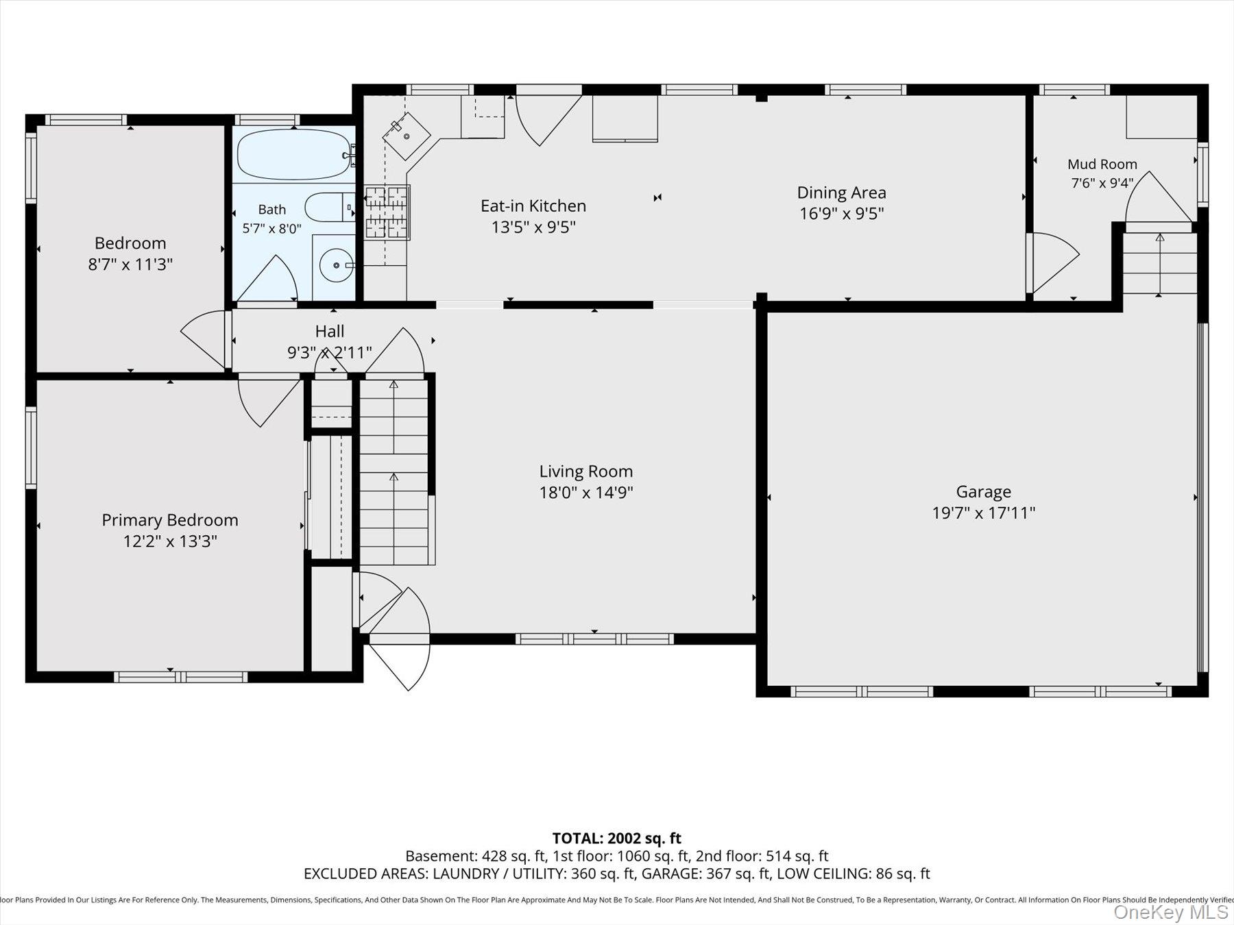 1582 Bellmore Road Property Photo 26