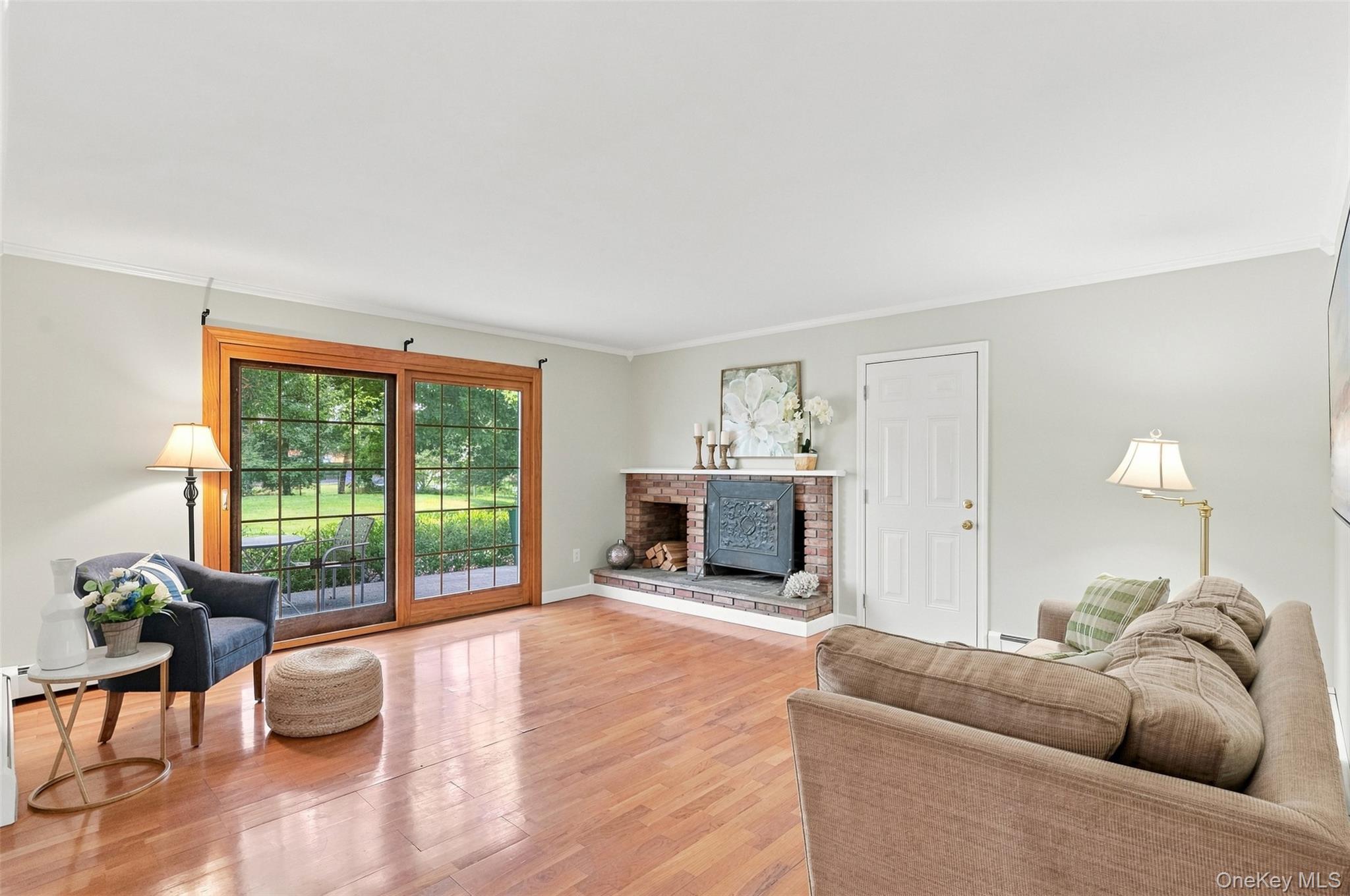 575 Lucas Avenue Extension Property Photo 17