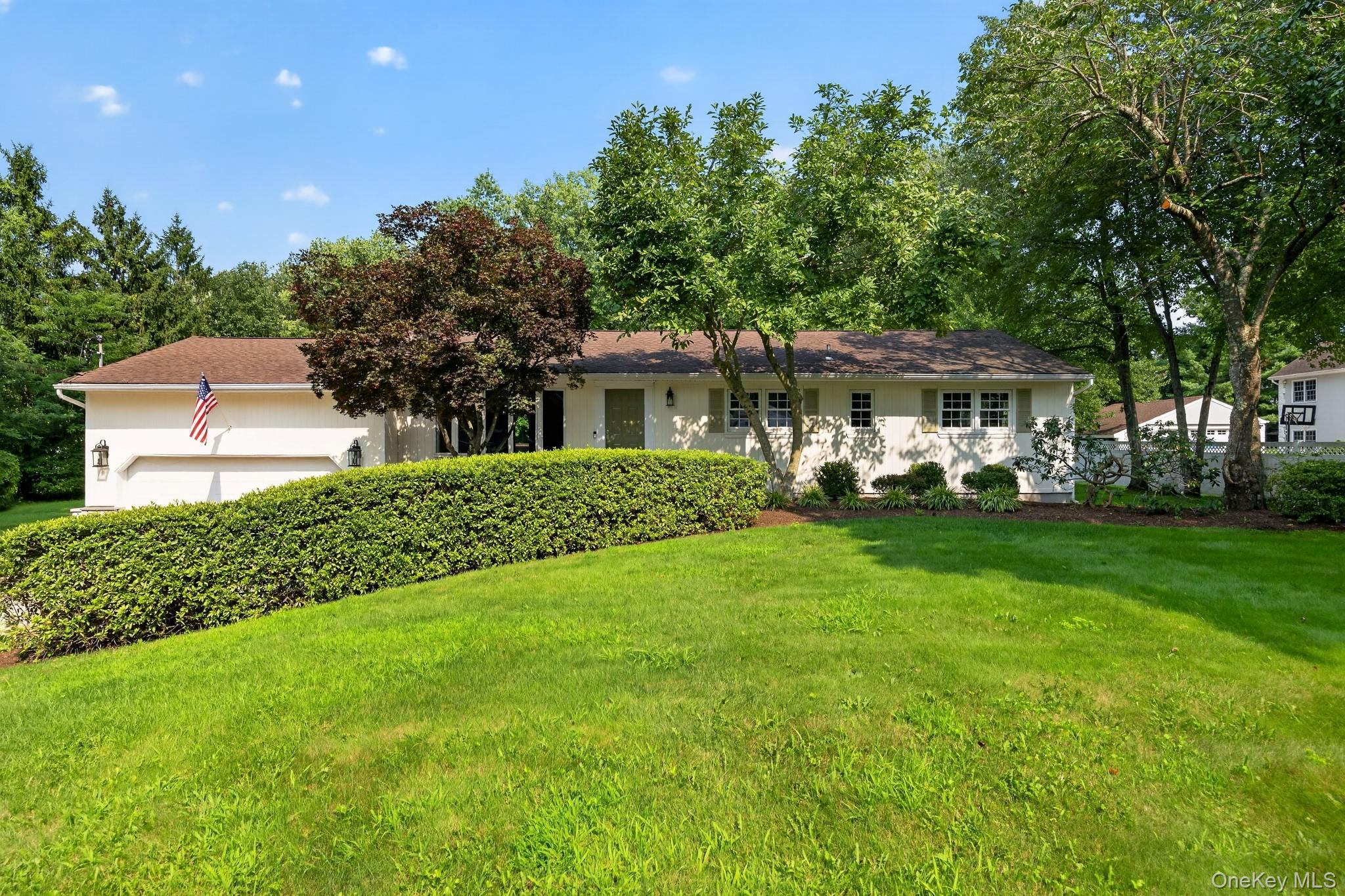 2718 Quaker Church Road Property Photo 1