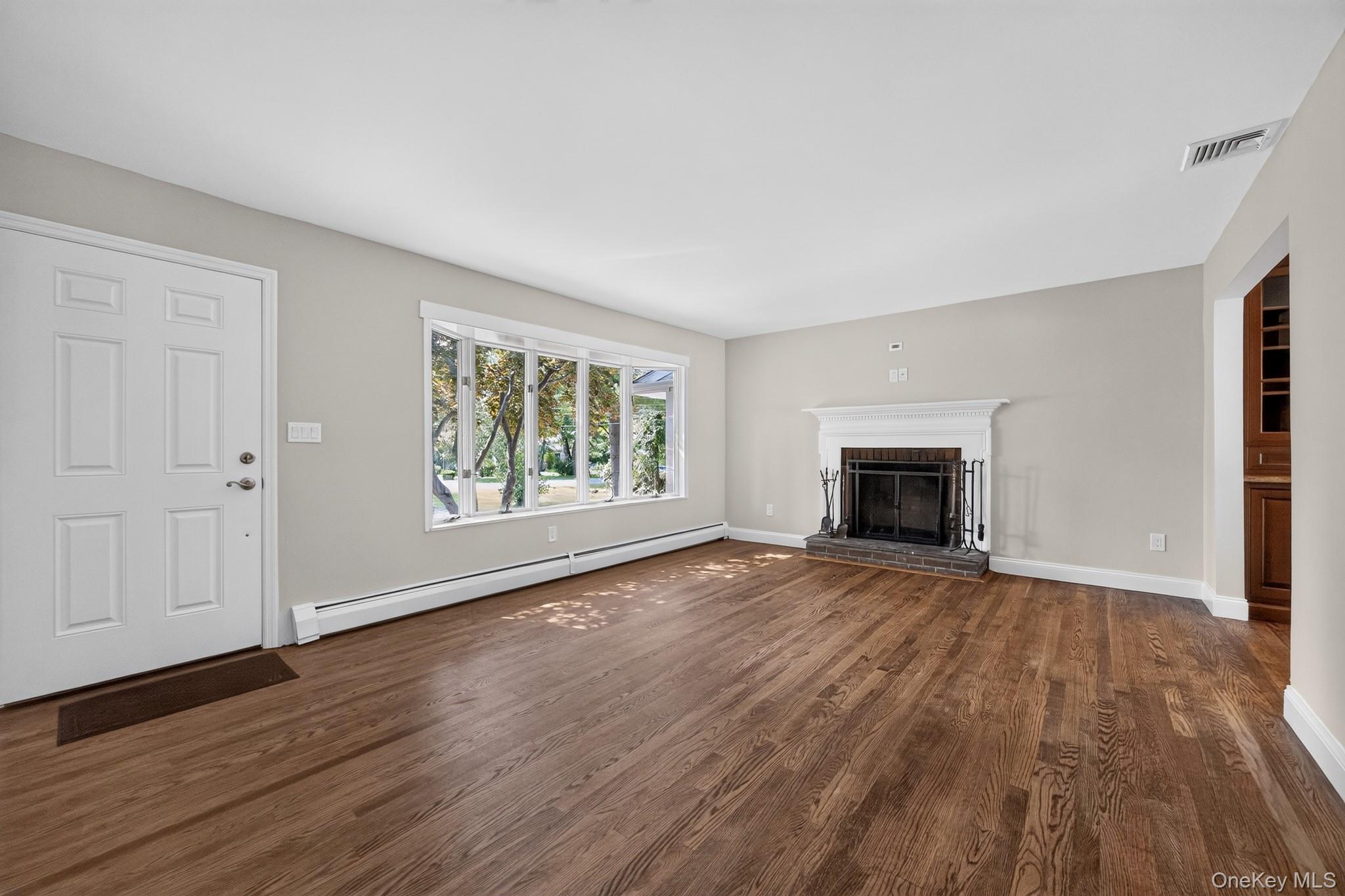 2718 Quaker Church Road Property Photo 2