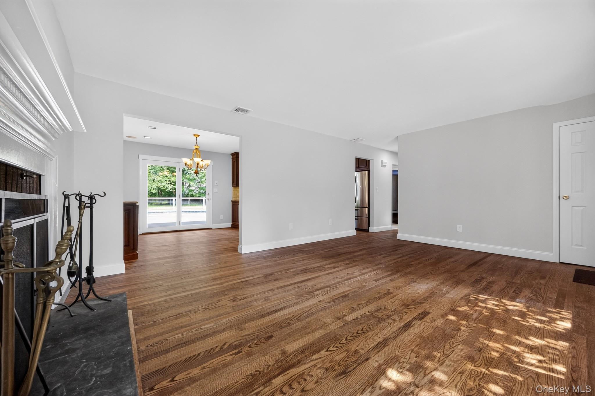 2718 Quaker Church Road Property Photo 3