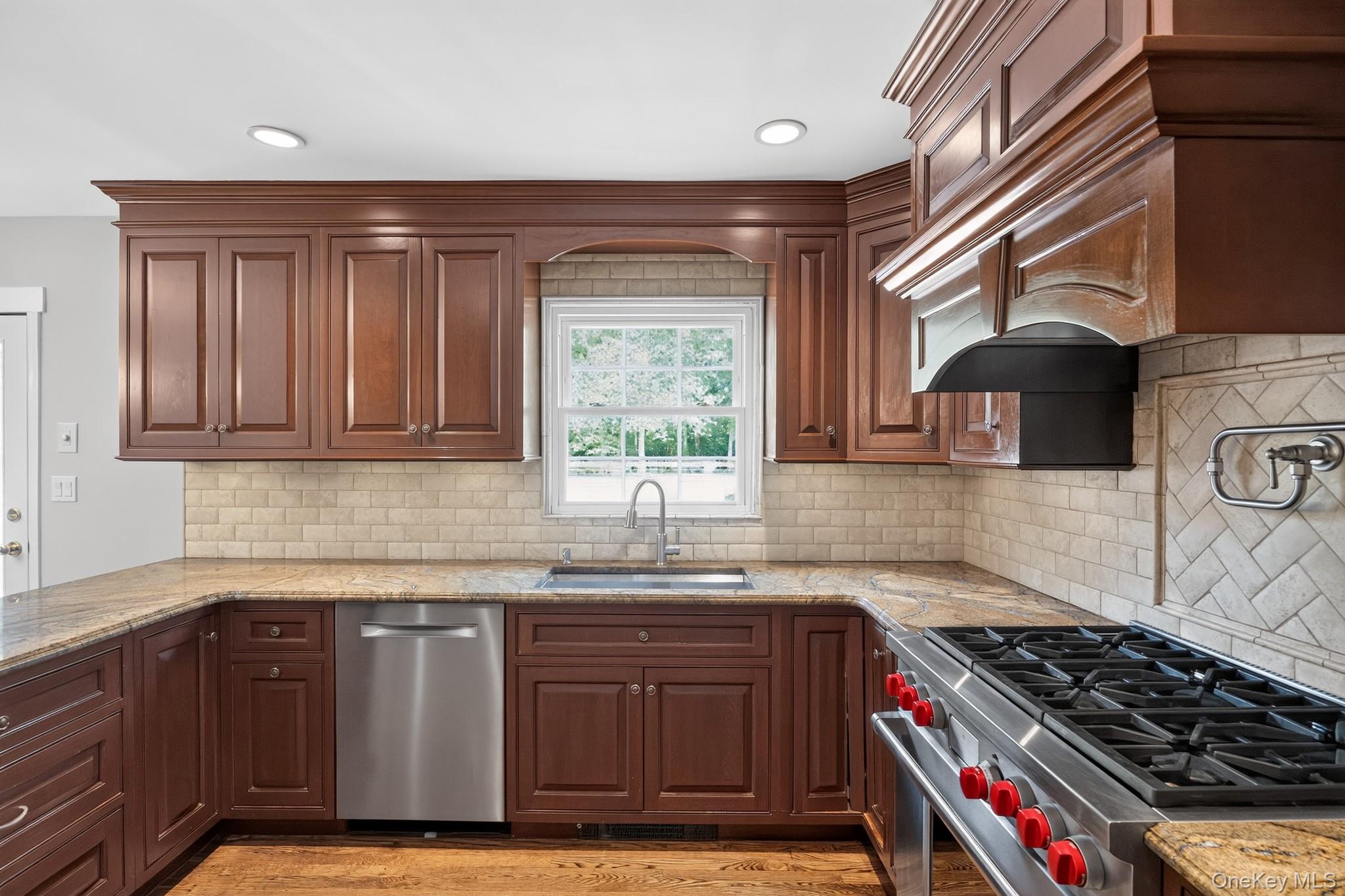 2718 Quaker Church Road Property Photo 4