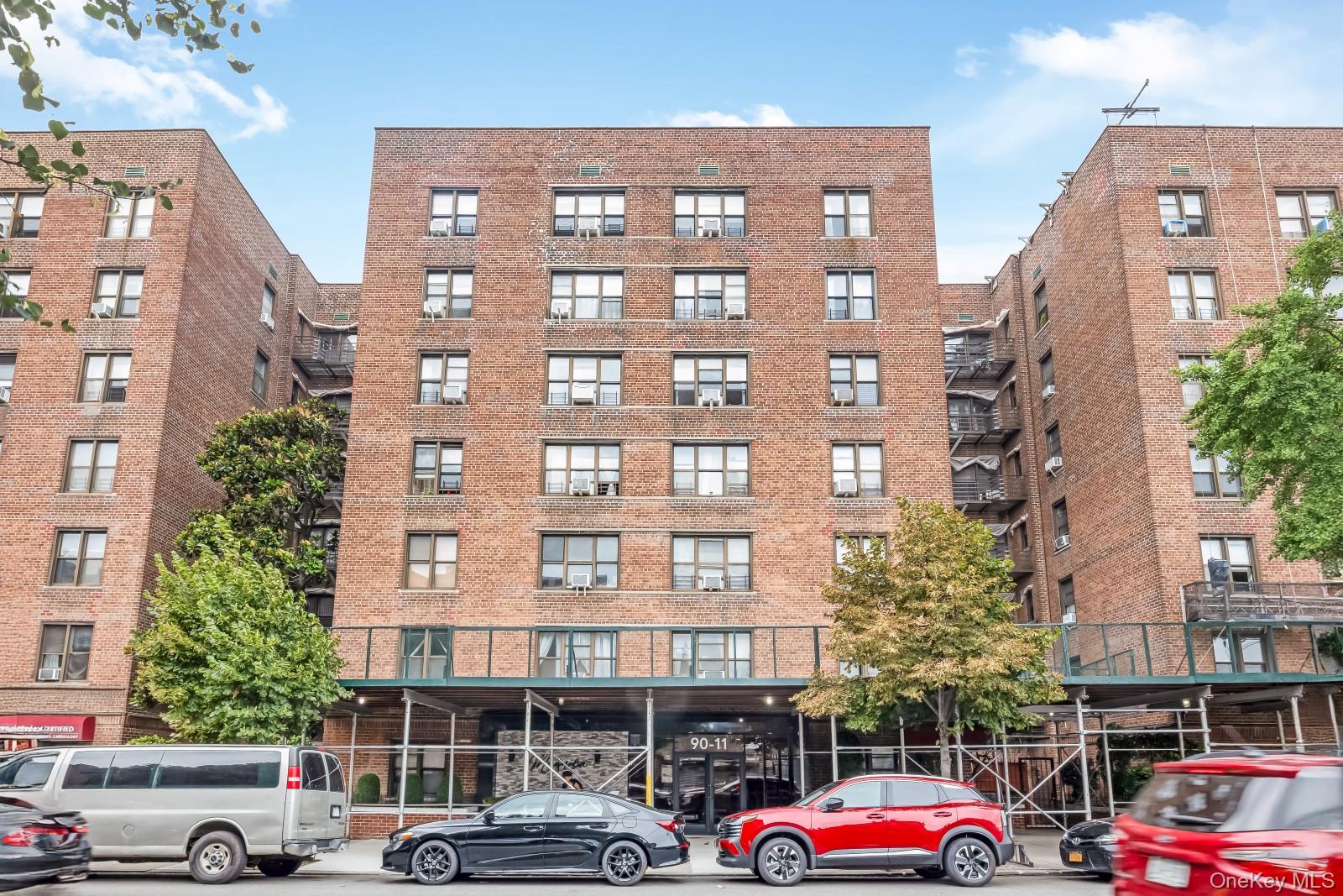90-11 35th Avenue 6F Property Photo 1