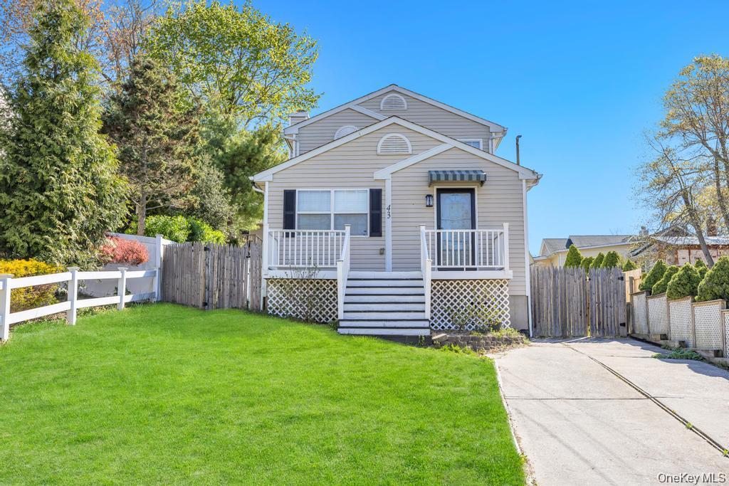 43 Comus Road Property Photo 1