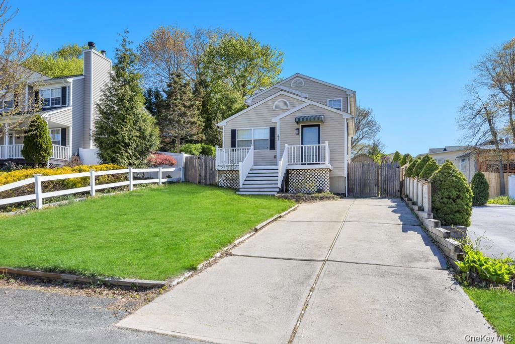 43 Comus Road Property Photo 4