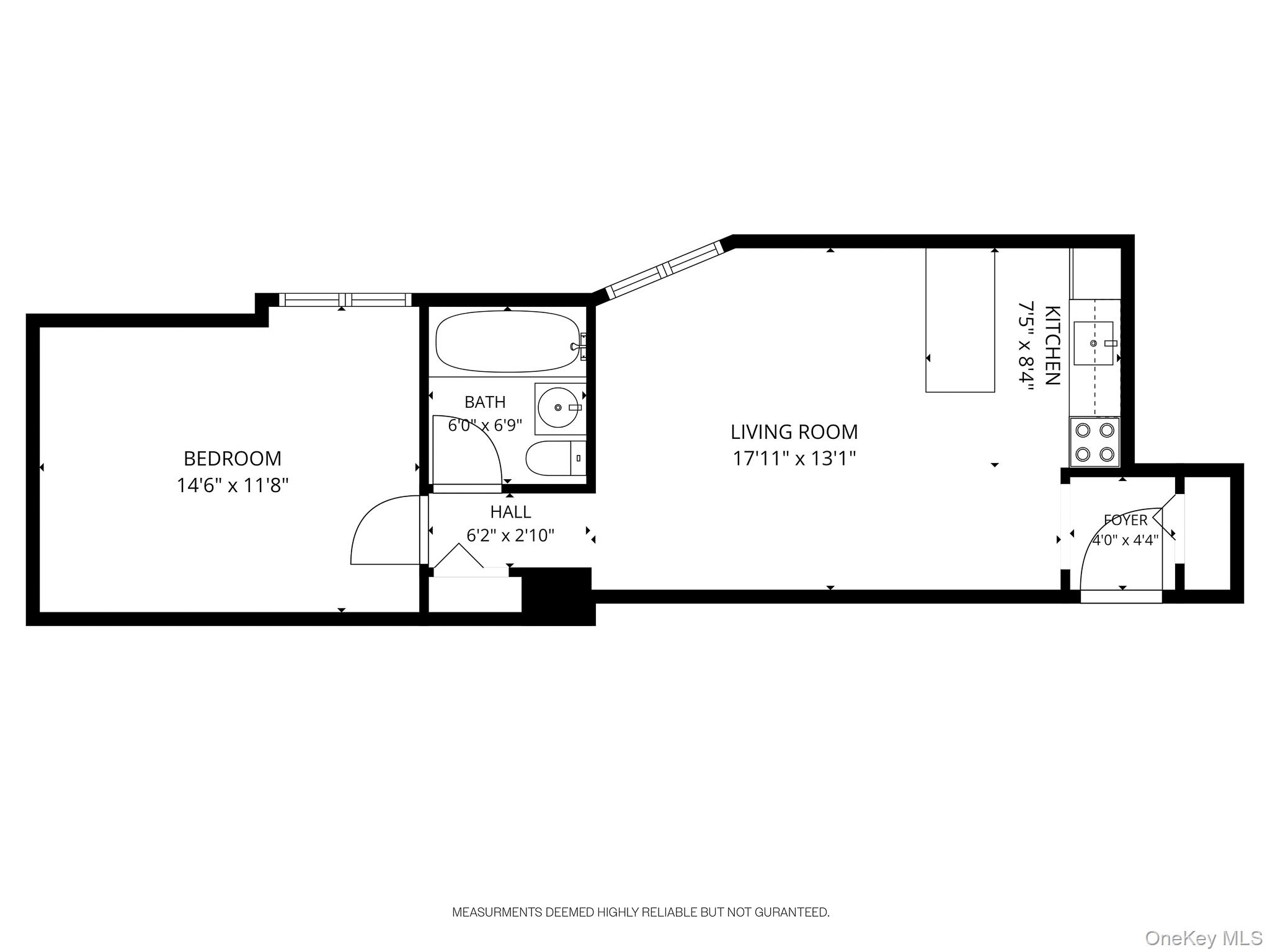 7002 Ridge Boulevard B14 Property Photo 8