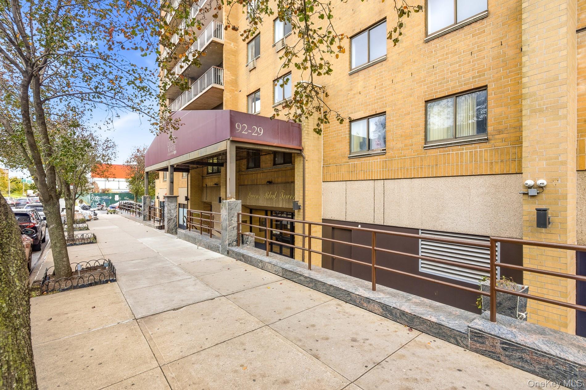 9229 Queens Boulevard 6f Property Photo 18