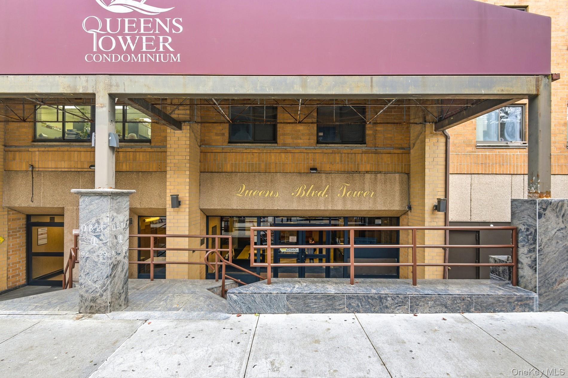 9229 Queens Boulevard 6f Property Photo 19