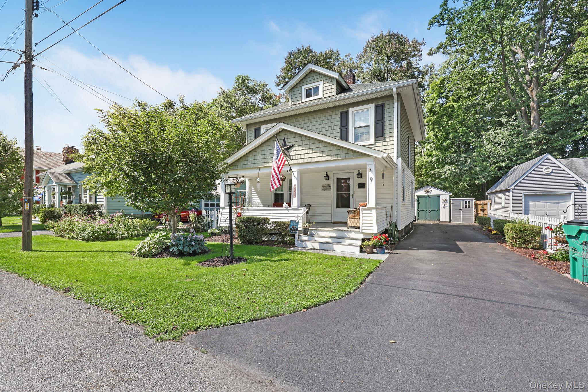 9 Garden Street Property Photo 28