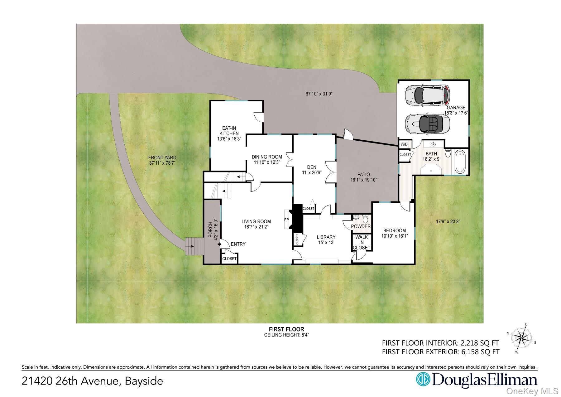 21420 26th Avenue Property Photo 33