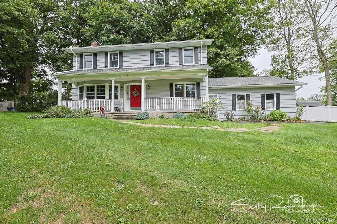 2 Foxey Lane Property Photo 28