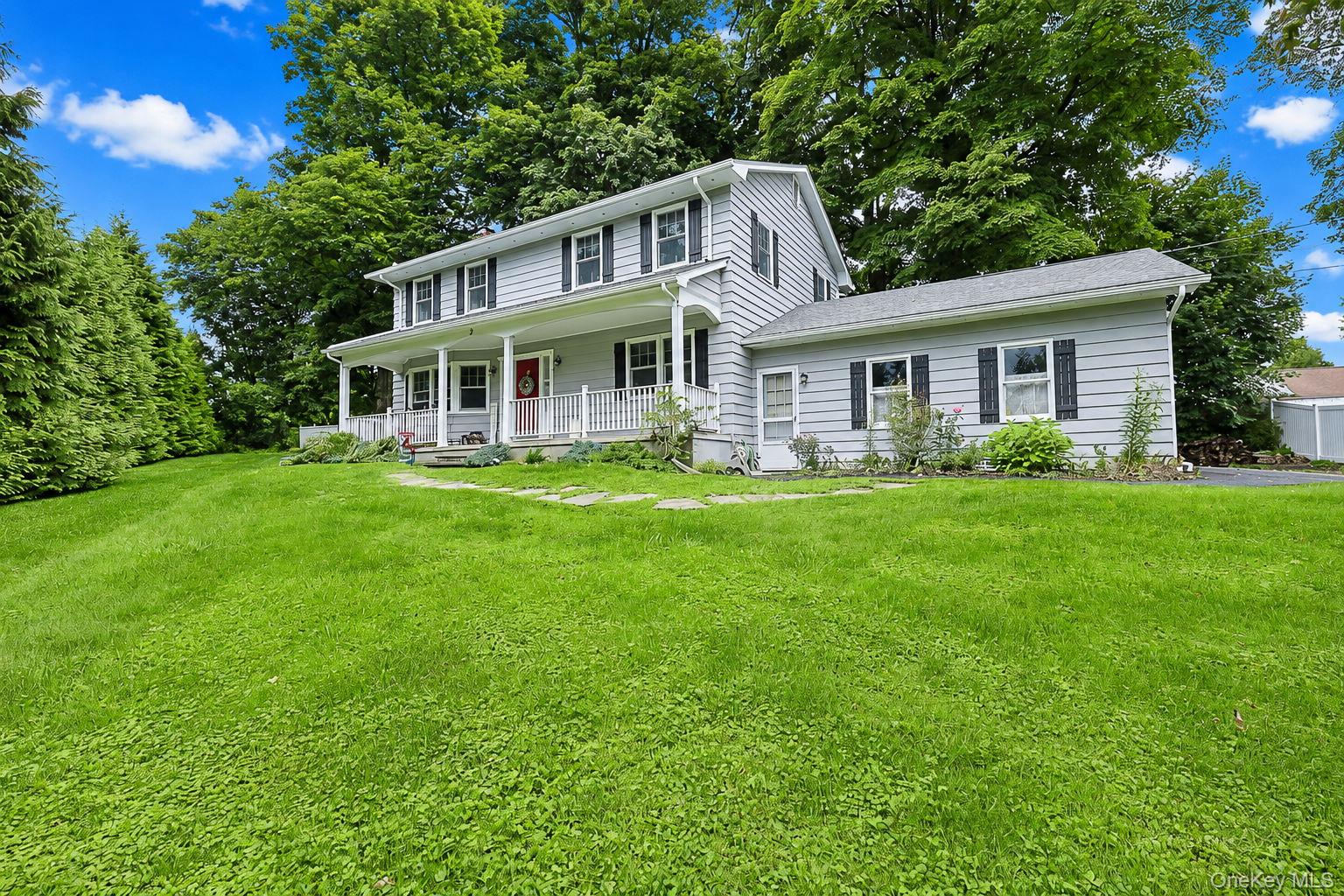 2 Foxey Lane Property Photo 35