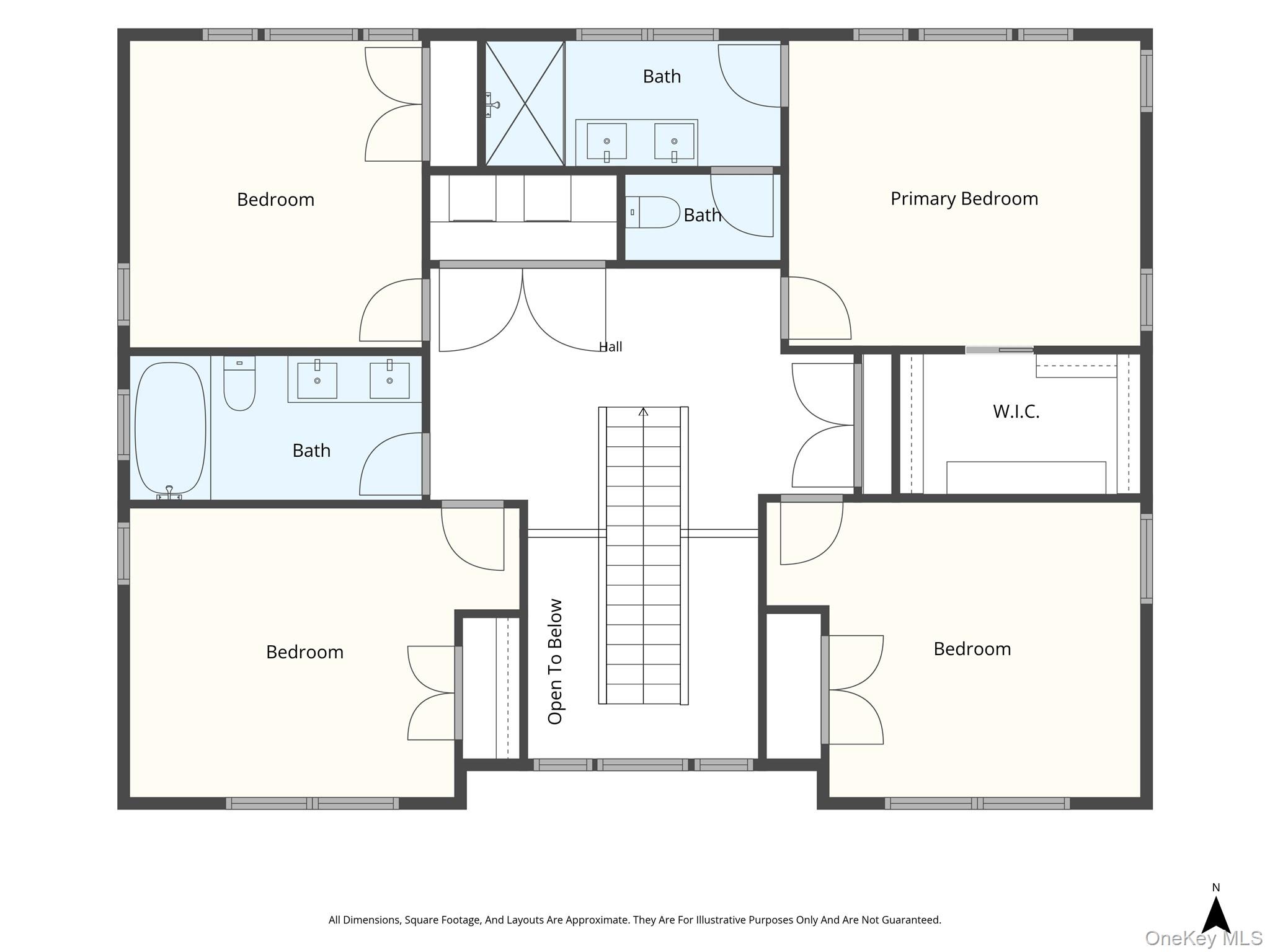 3681 Naomi Street Property Photo 49