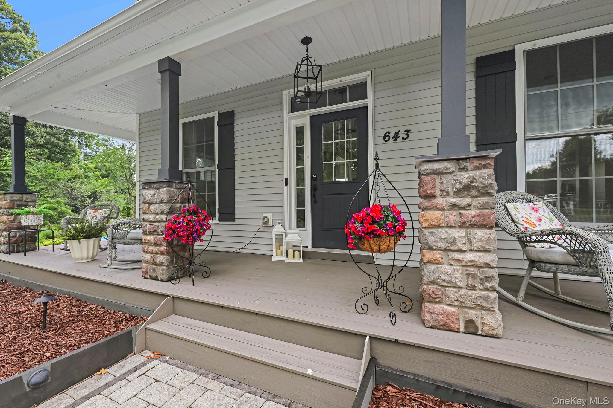 643 Ridgebury Road Property Photo 41