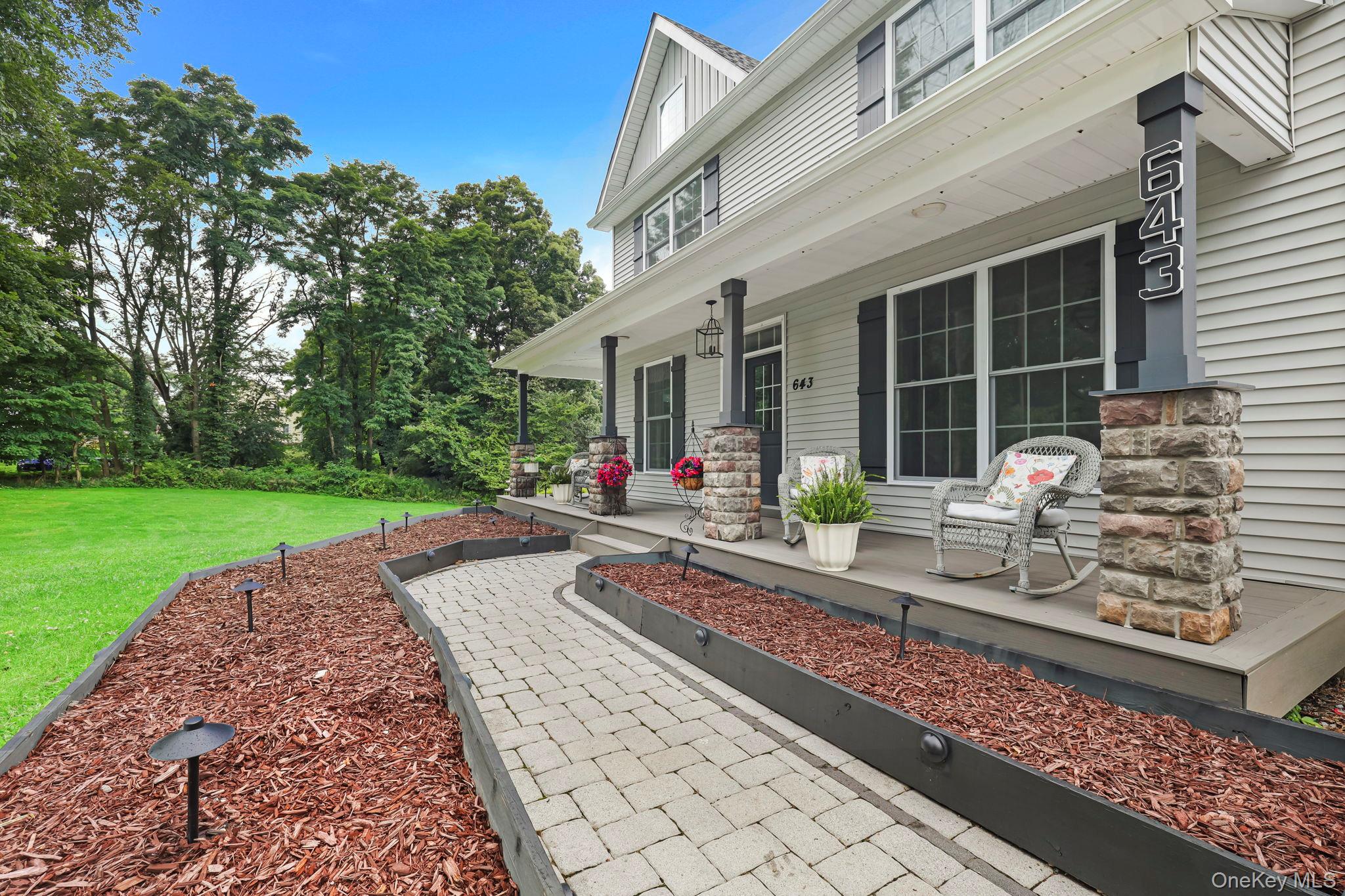 643 Ridgebury Road Property Photo 42