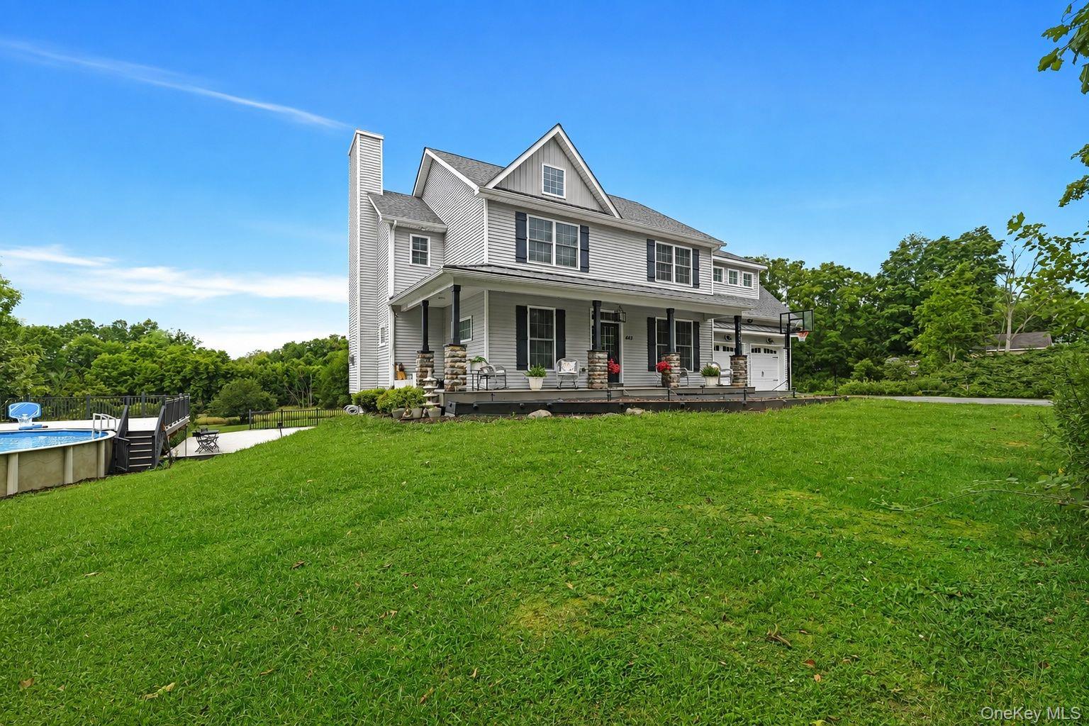 643 Ridgebury Road Property Photo 47