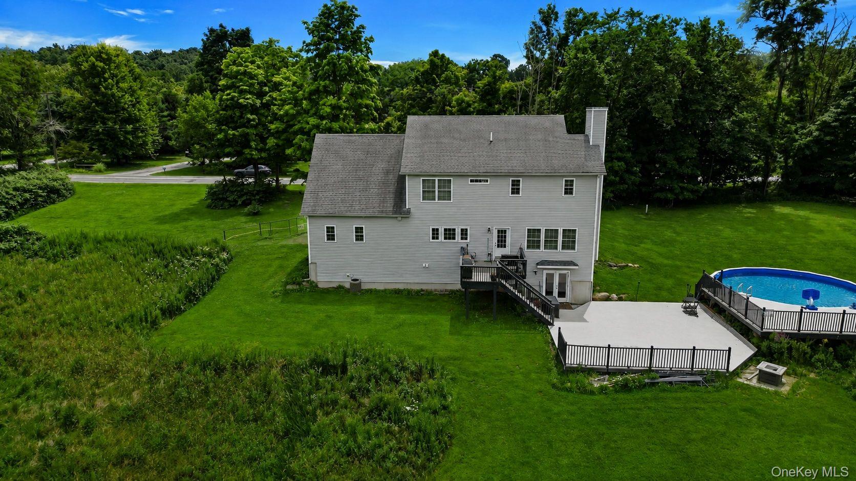 643 Ridgebury Road Property Photo 48