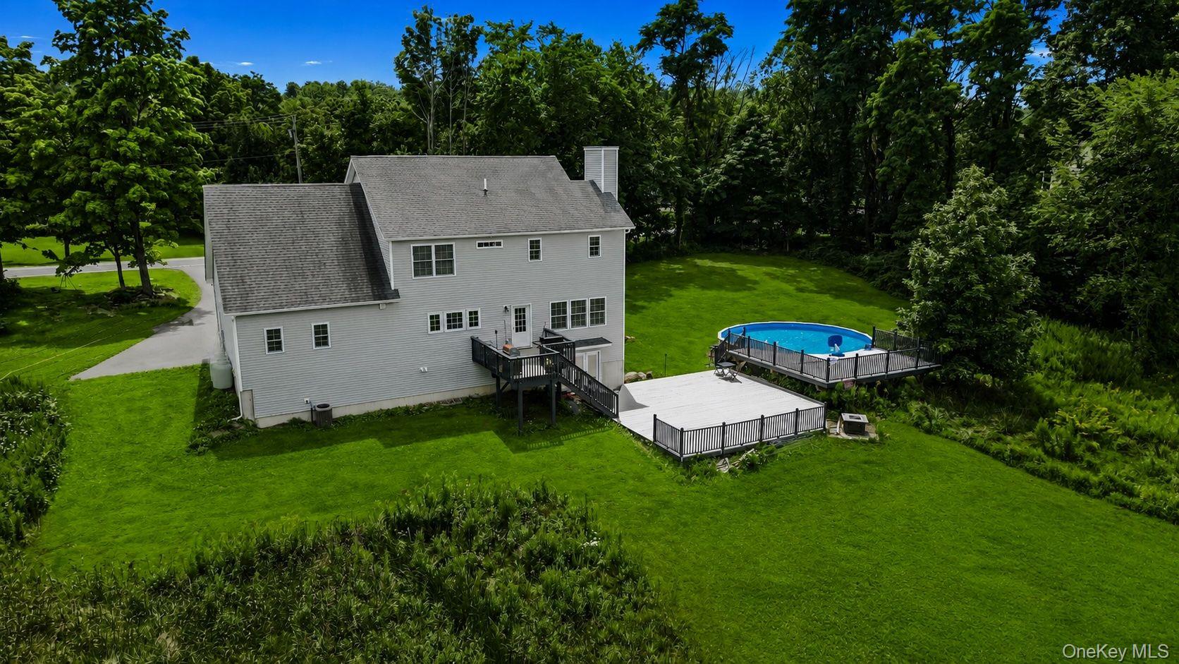 643 Ridgebury Road Property Photo 49