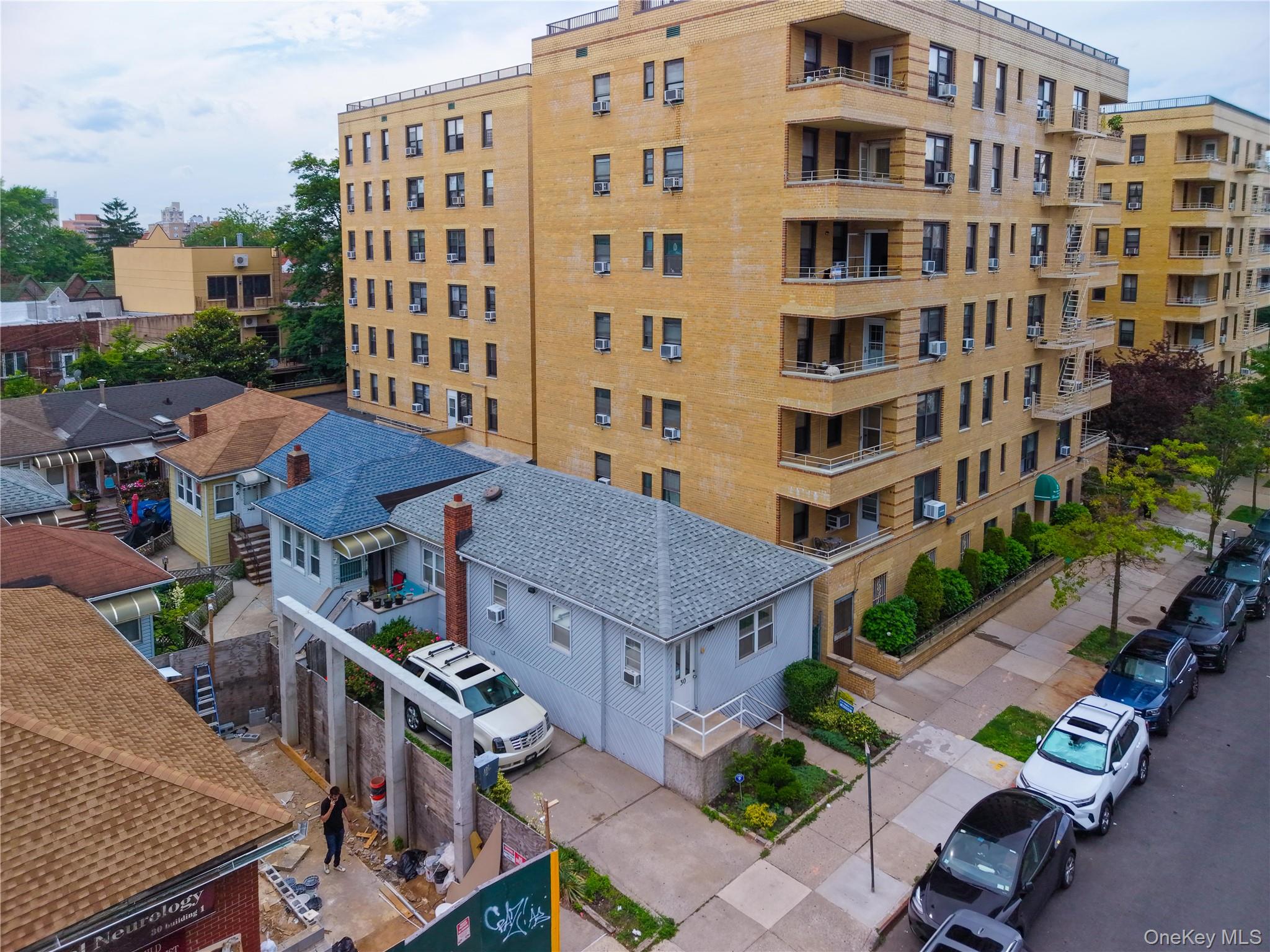 30 West End Avenue 6 Property Photo 26