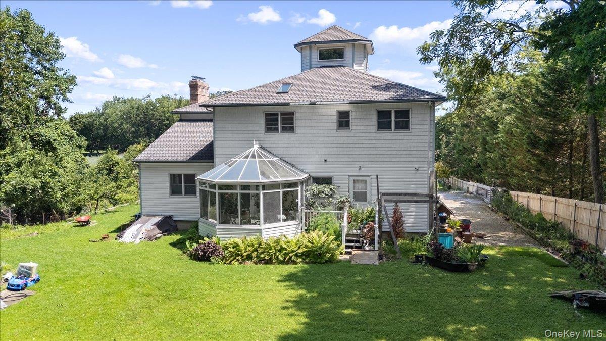 31 Bevin Road Property Photo 45
