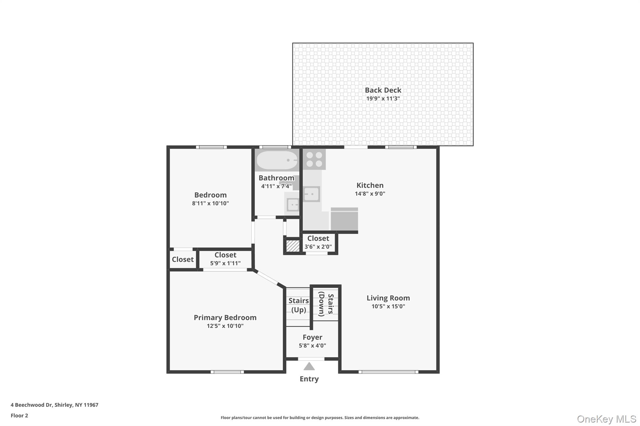 4 Beechwood Drive Property Photo 21