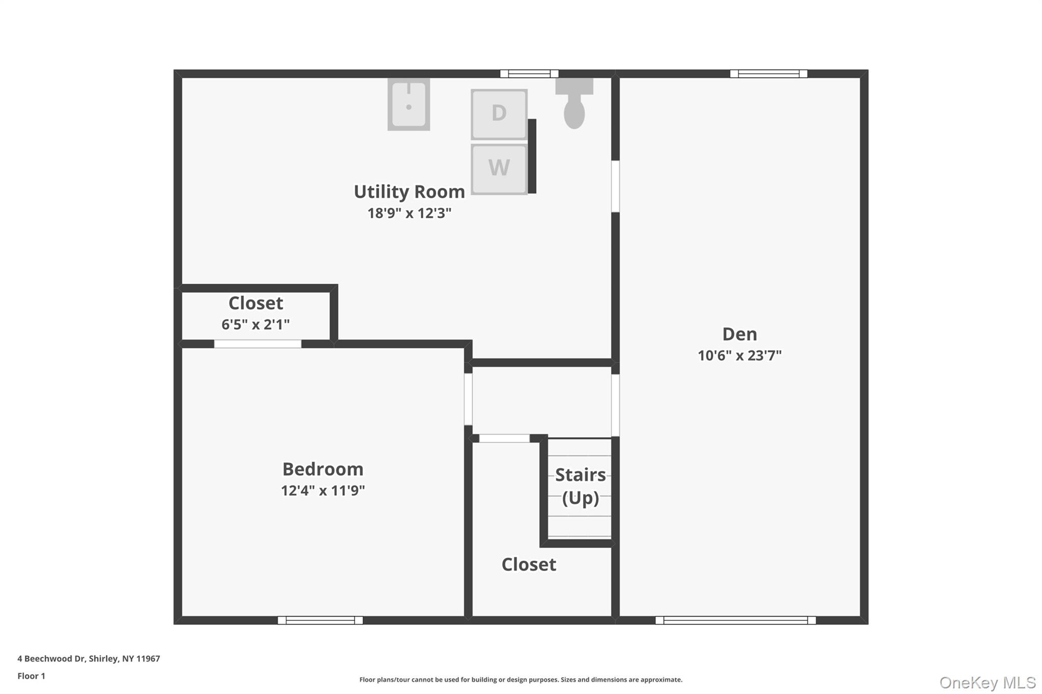 4 Beechwood Drive Property Photo 22