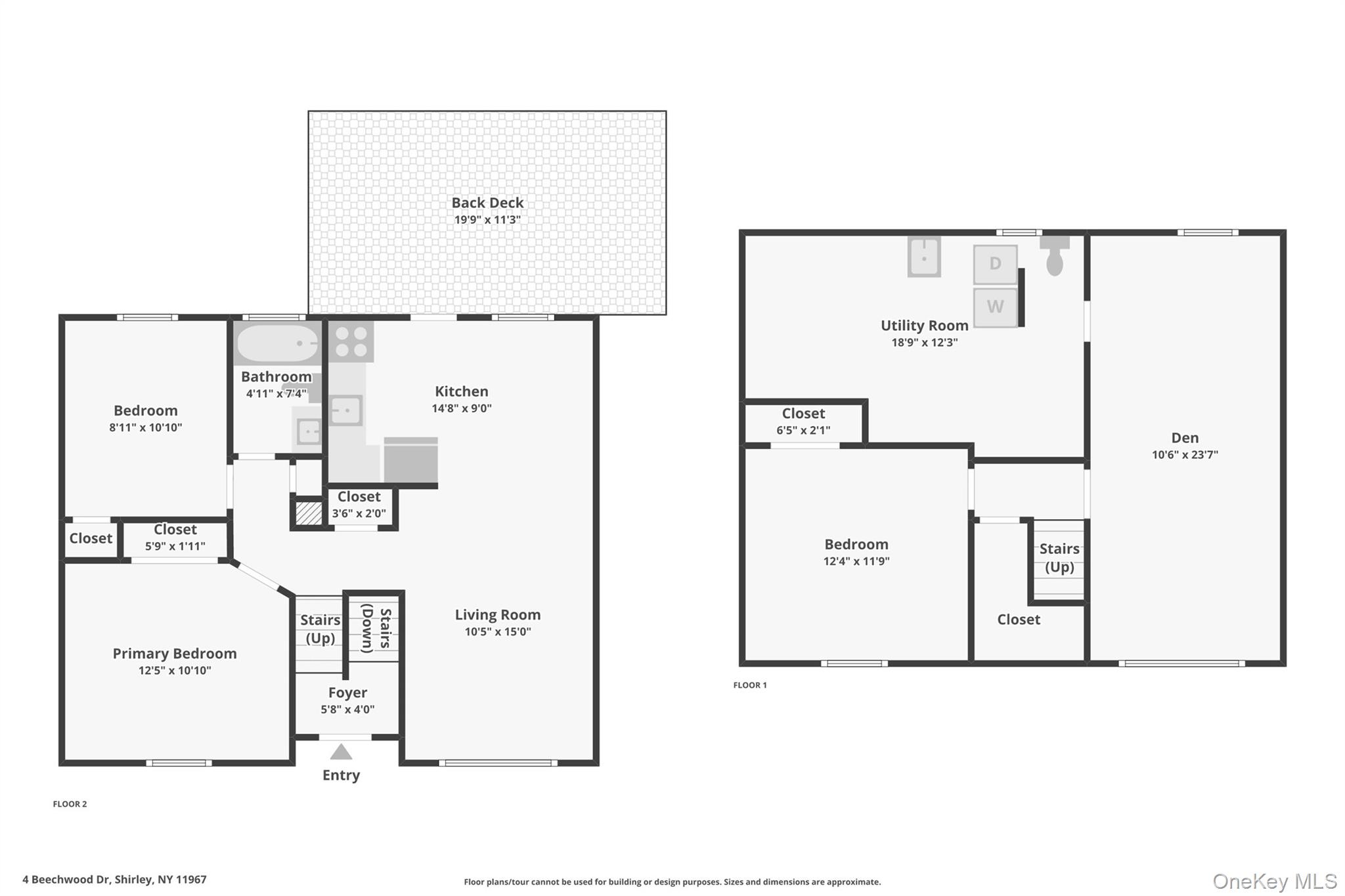 4 Beechwood Drive Property Photo 23