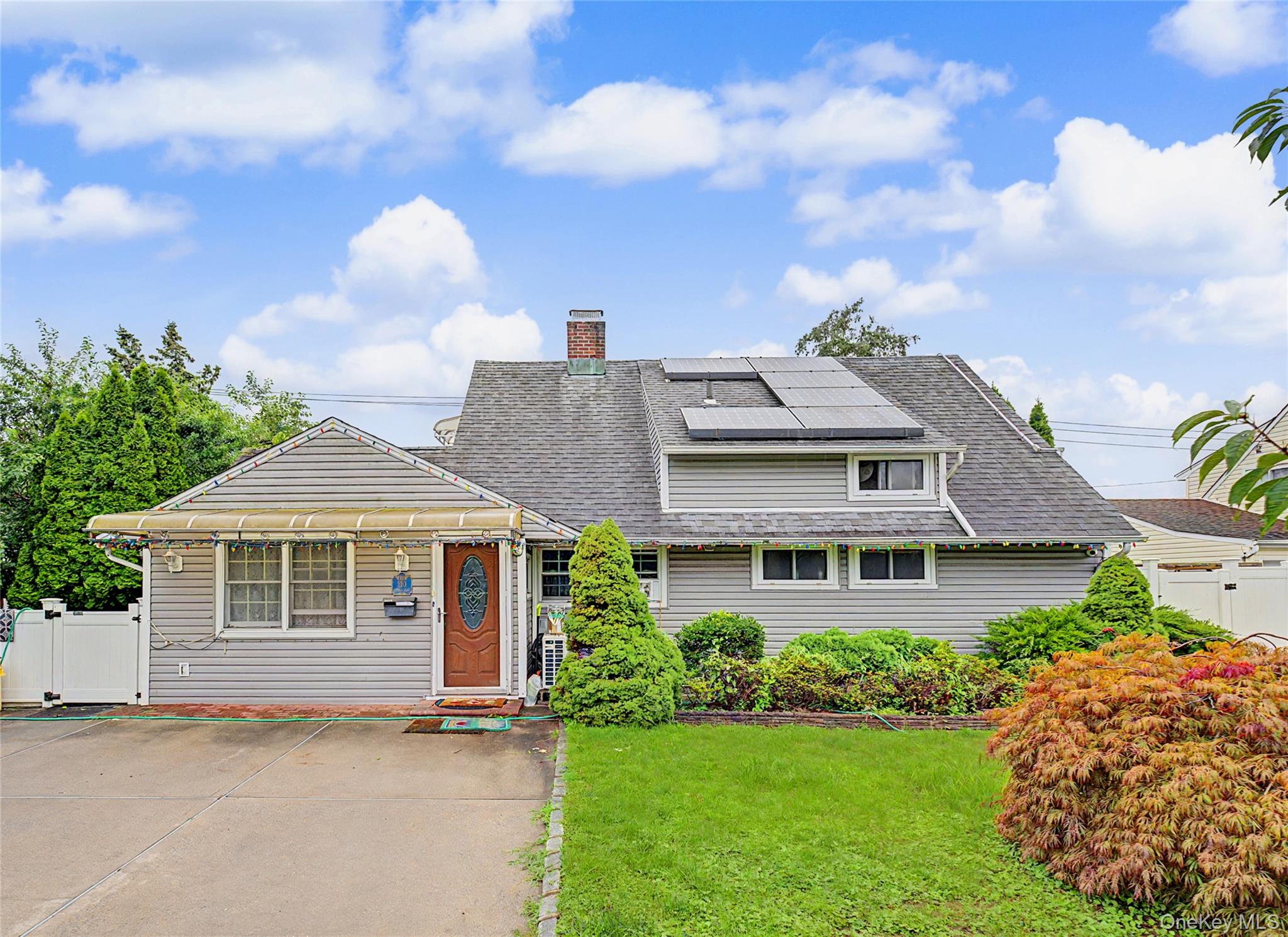 210 Spindle Road Property Photo 1