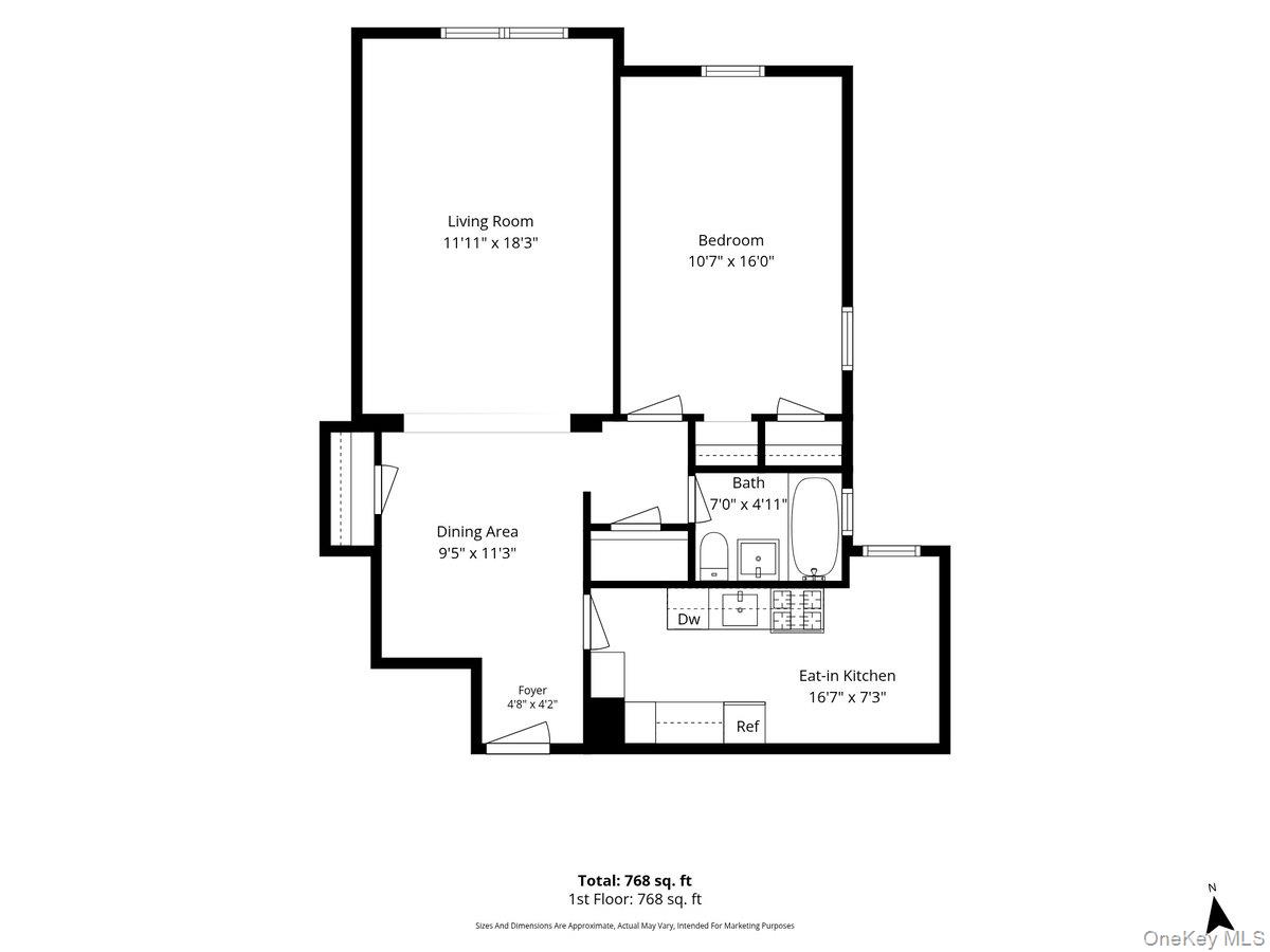 517 Riverdale Avenue 4d Property Photo 21