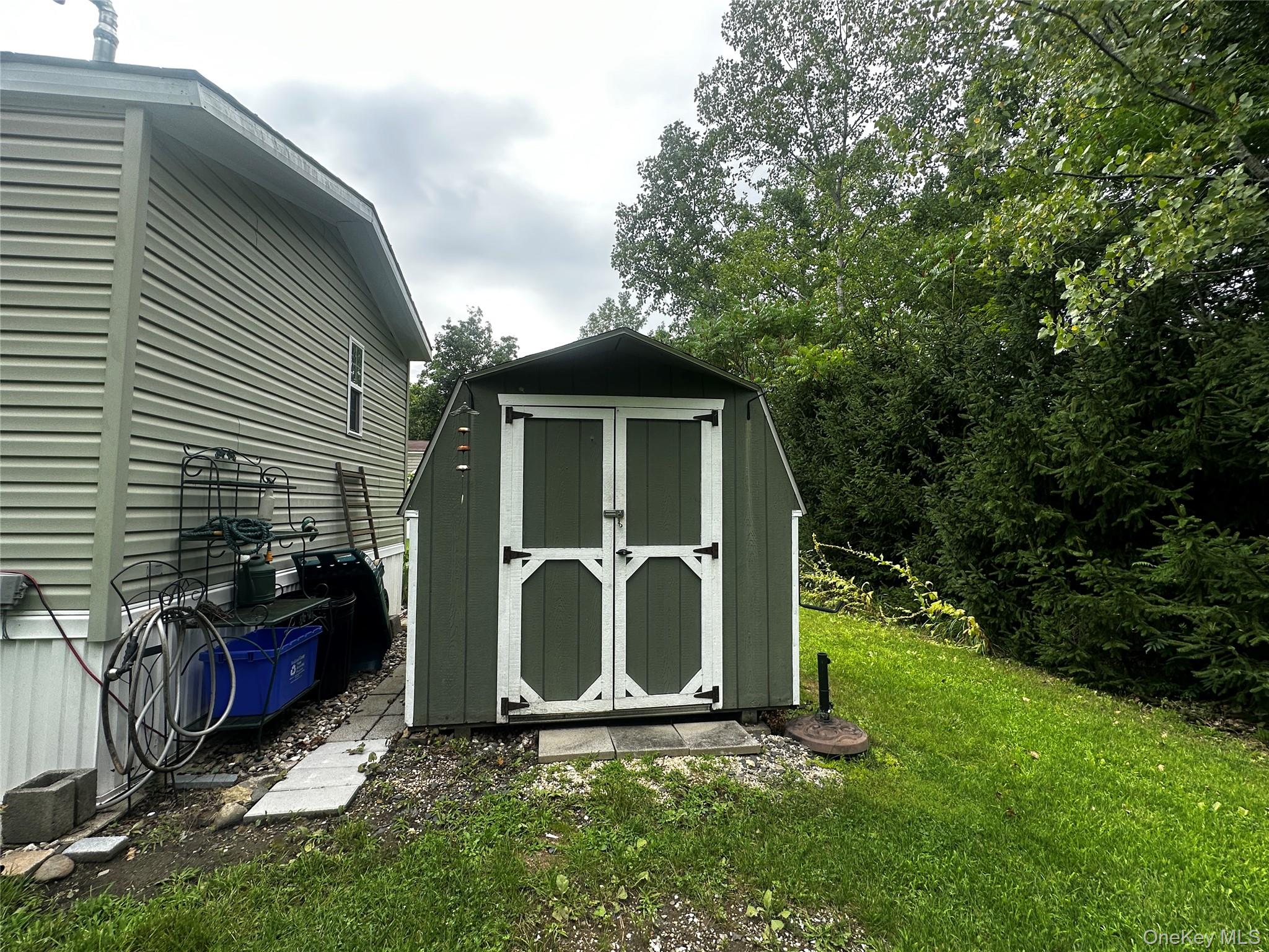 499 Route 299, Lot #48 Property Photo 13