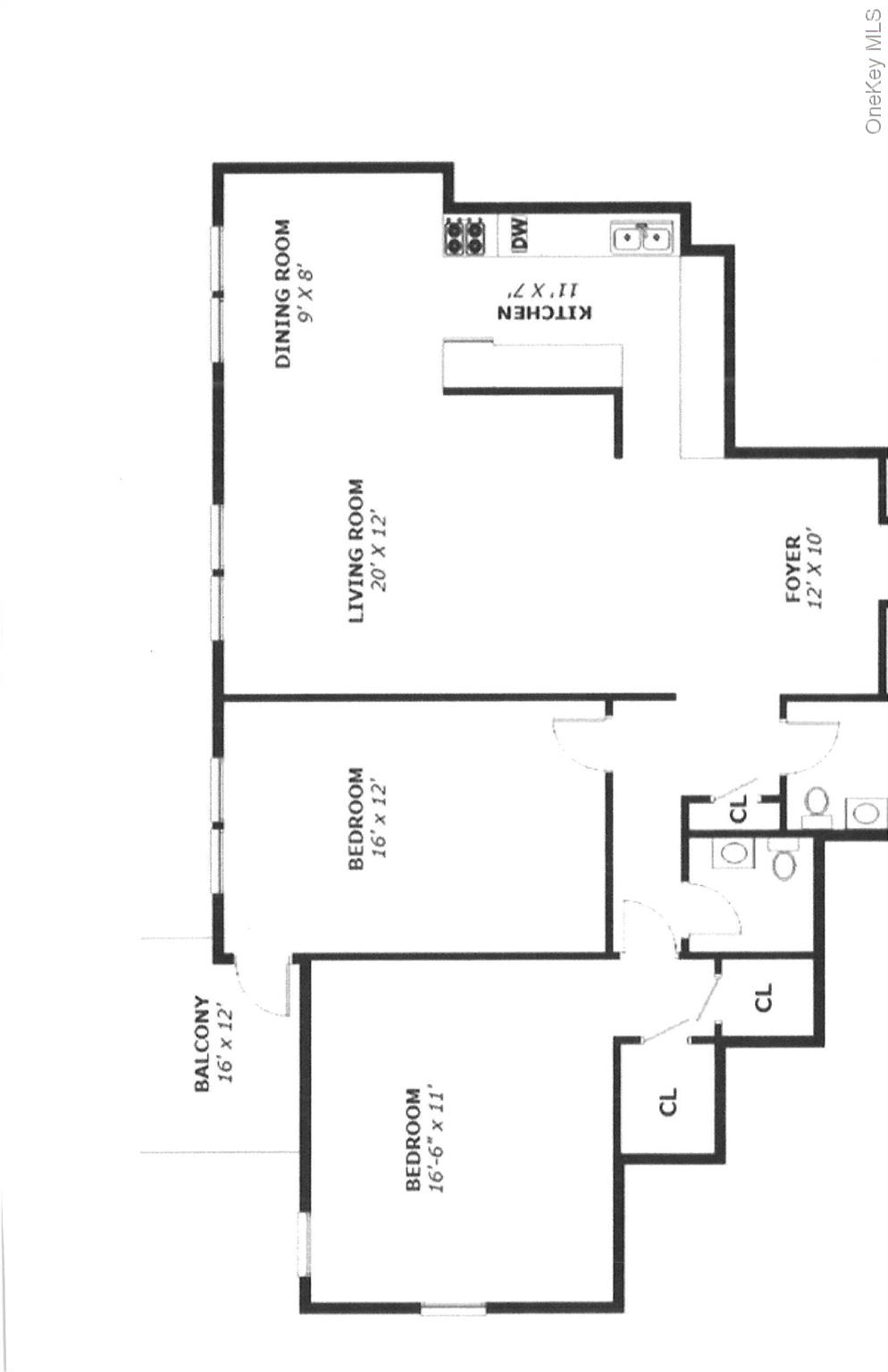 735 Kappock Street 7b Property Photo 23