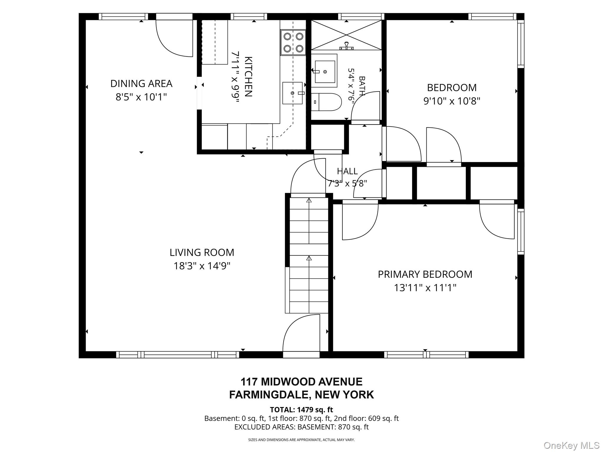 117 Midwood Avenue Property Photo 27